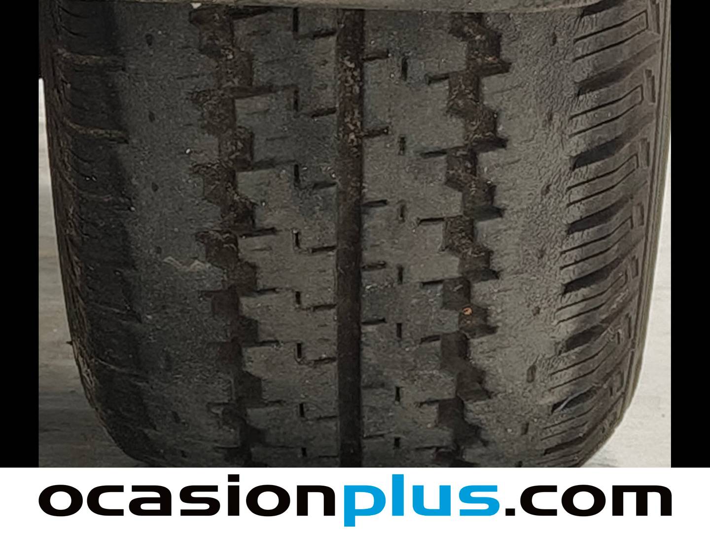 SsangYong Rodius SsangYong Rodius D22T Premium (178 CV) 7 plazas diésel