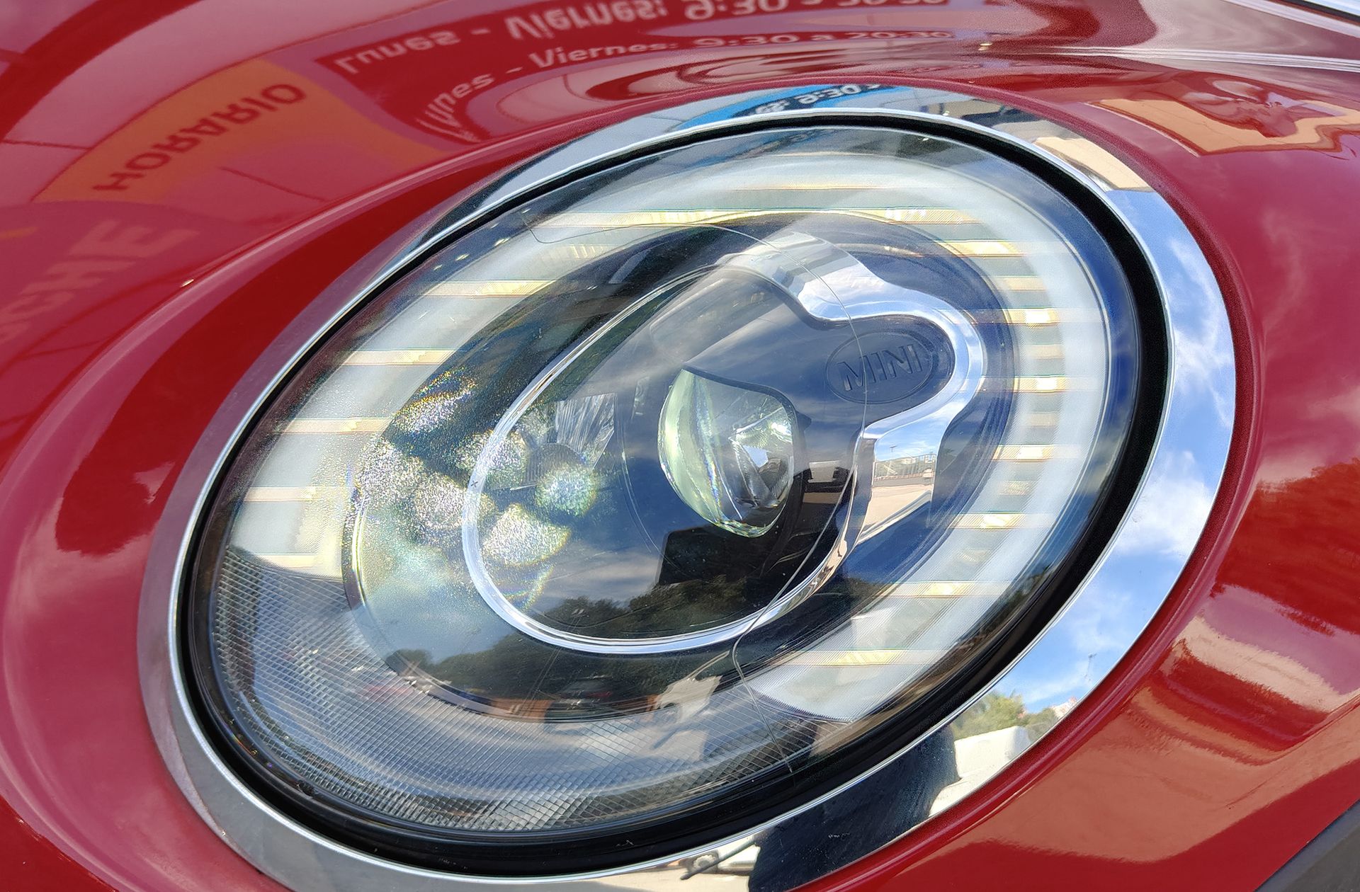MINI Cooper D - foto 15