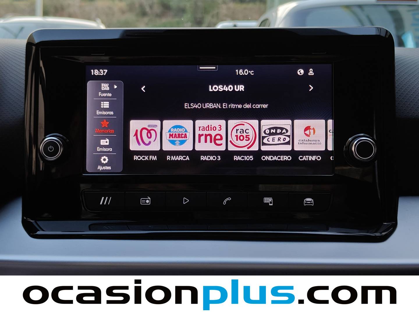 Seat Ibiza SEAT Ibiza 1.0 TSI S&S FR XS (115 CV) de segunda mano