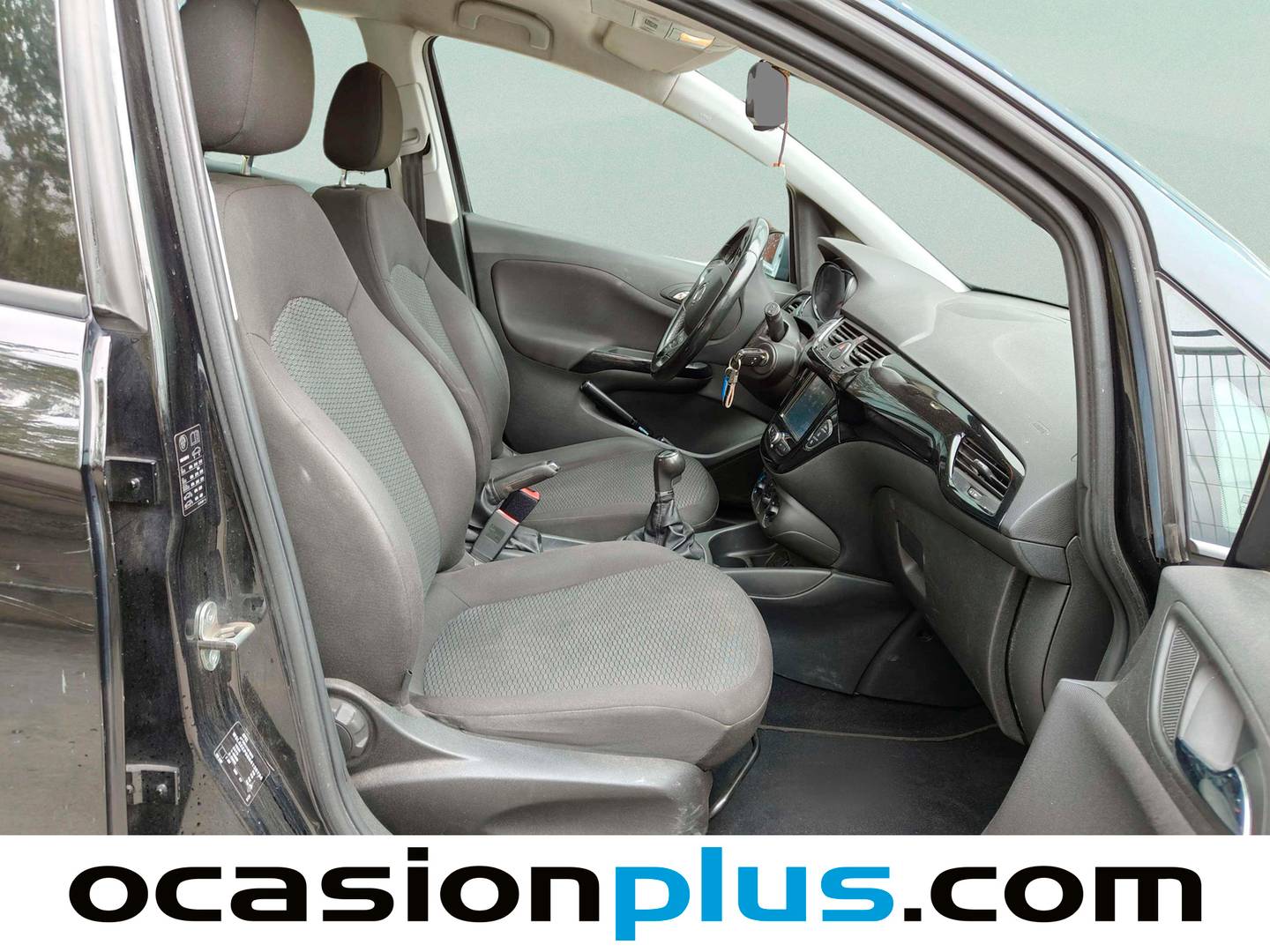 Opel Corsa Opel Corsa 1.4 Selective (90 CV) gasolina