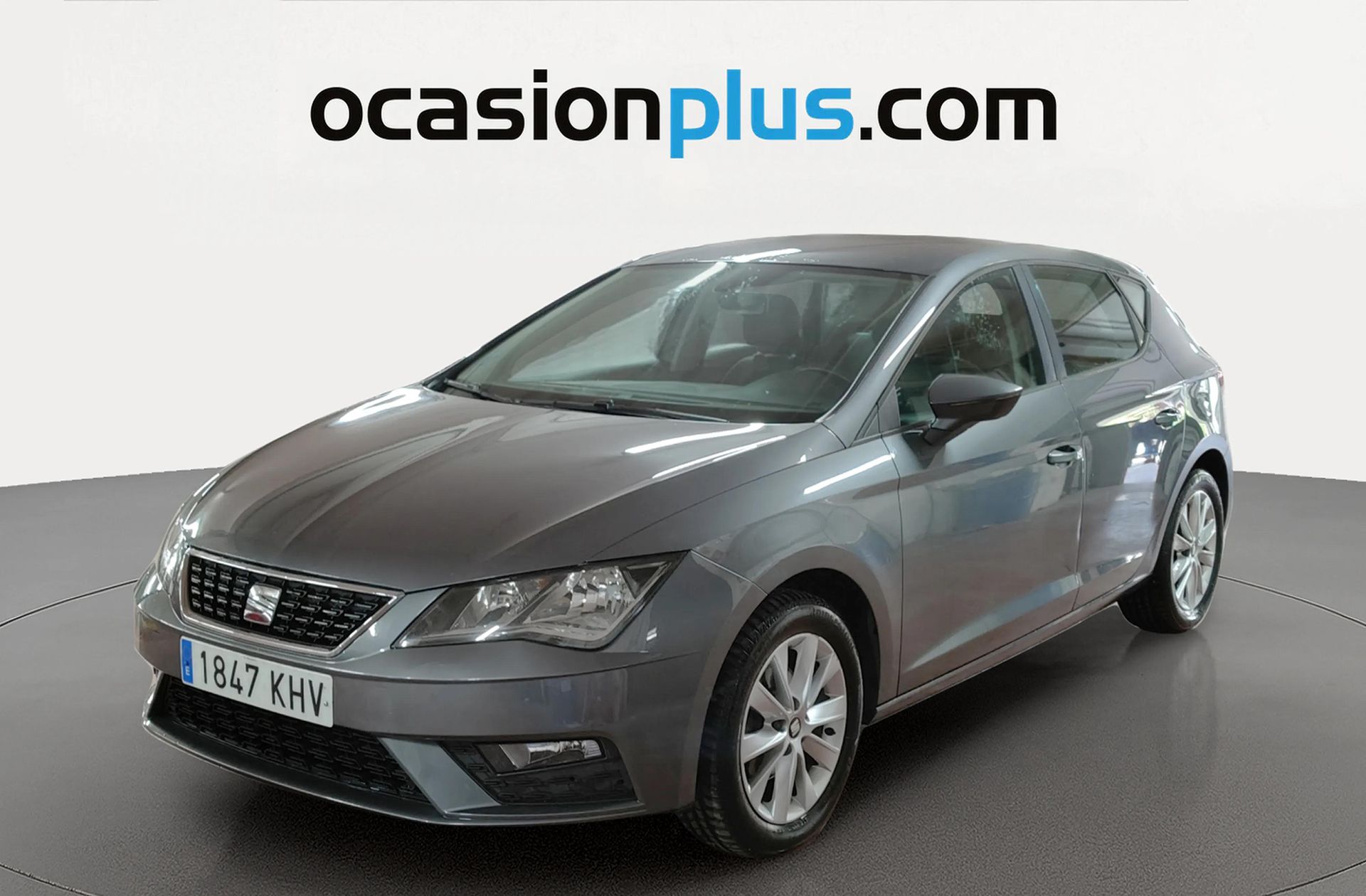 SEAT León 1.2 TSI Style