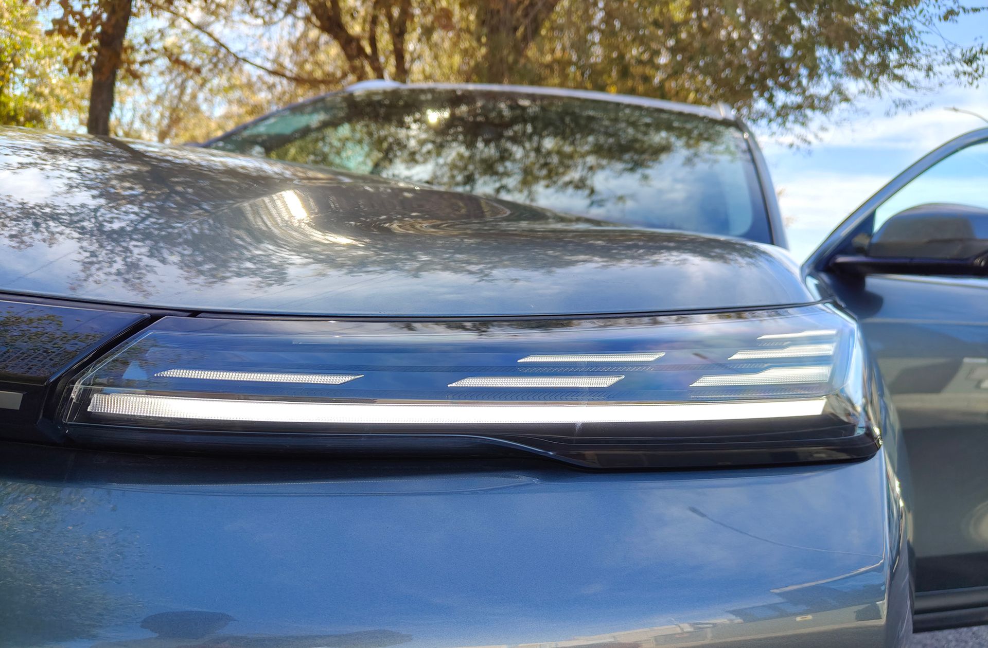Geely Starray EM-i 1.5 PHEV Pro - foto 15