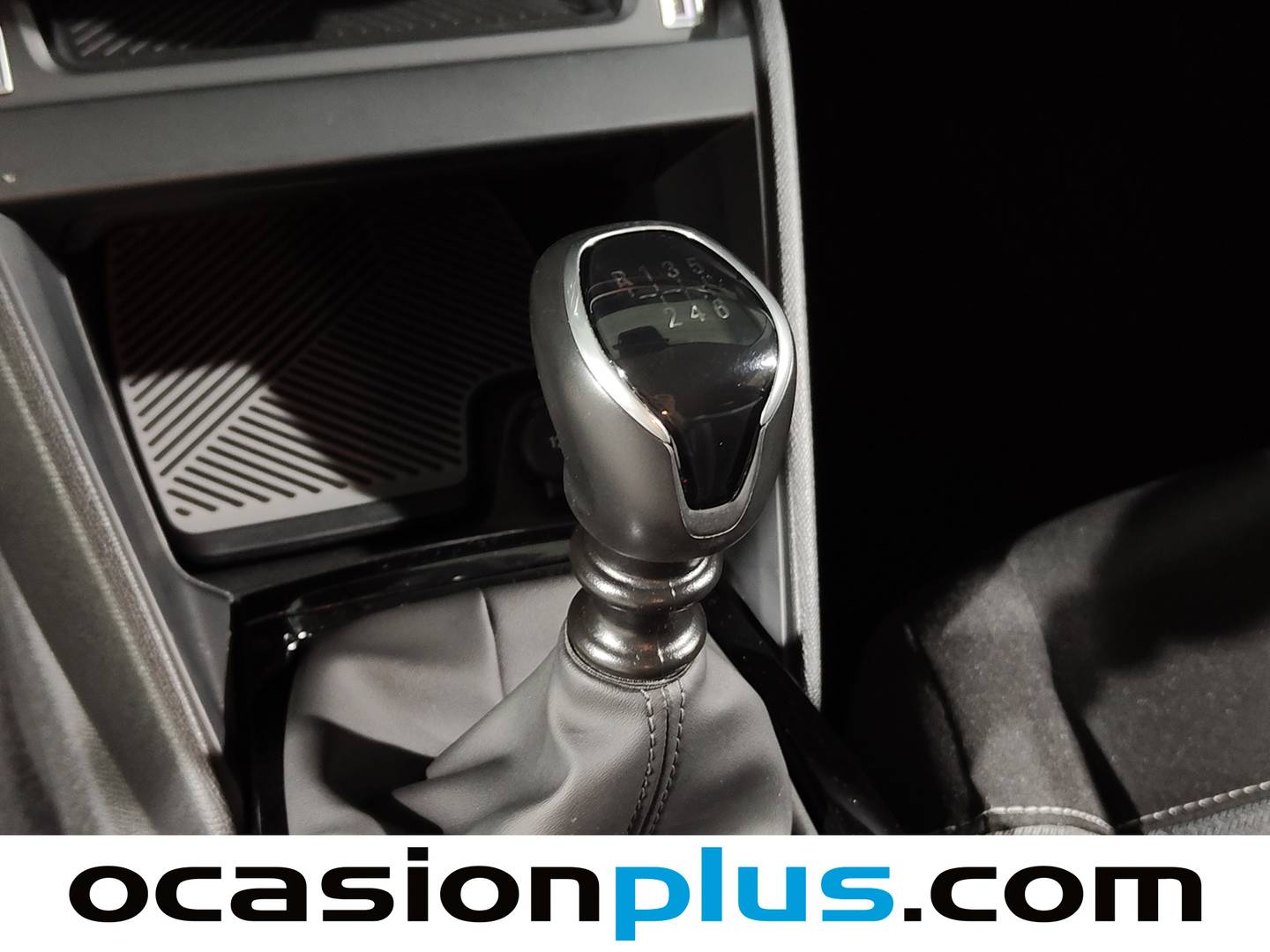 Foto Citroën C4 X Citroen C4 X PureTech 100 S&S 6v You (102 CV)