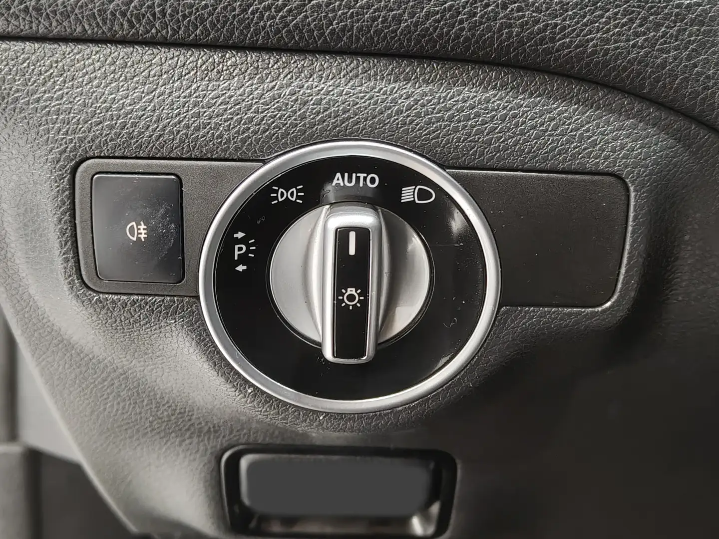 Foto Mercedes GLA Mercedes-Benz GLA GLA 200 CDI Urban (136 CV)