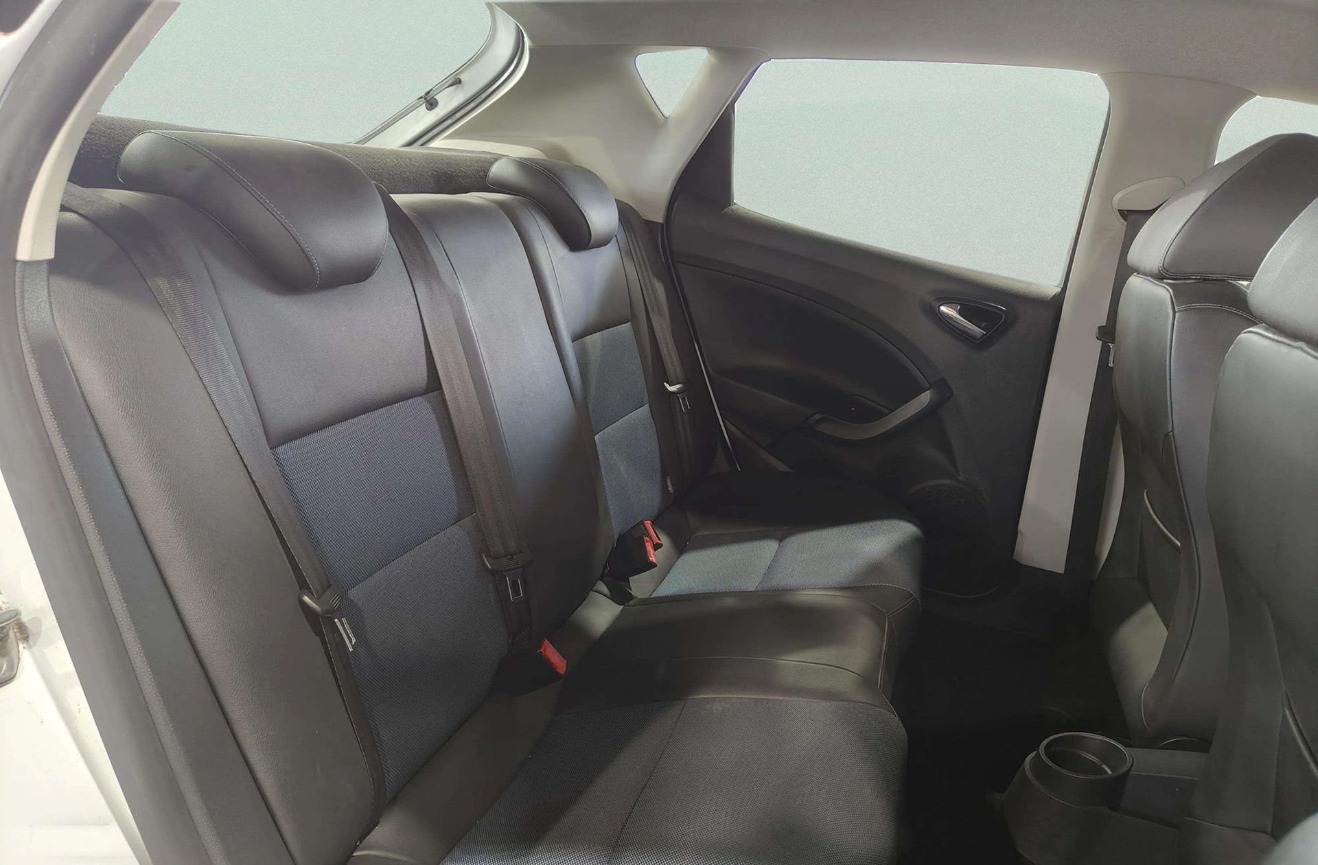 SEAT Ibiza 1.0 EcoTSI Style Connect Blue - foto 16