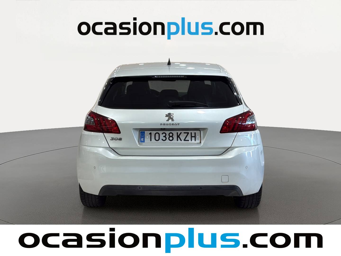 Peugeot 308 Peugeot 308 PureTech 130 Tech Edition (130 CV) al mejor precio