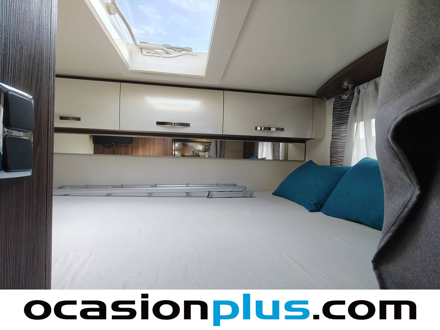 Benimar Mileo 442 Benimar Mileo 442 Tessoro (170 CV) 4 Plazas de ocasión