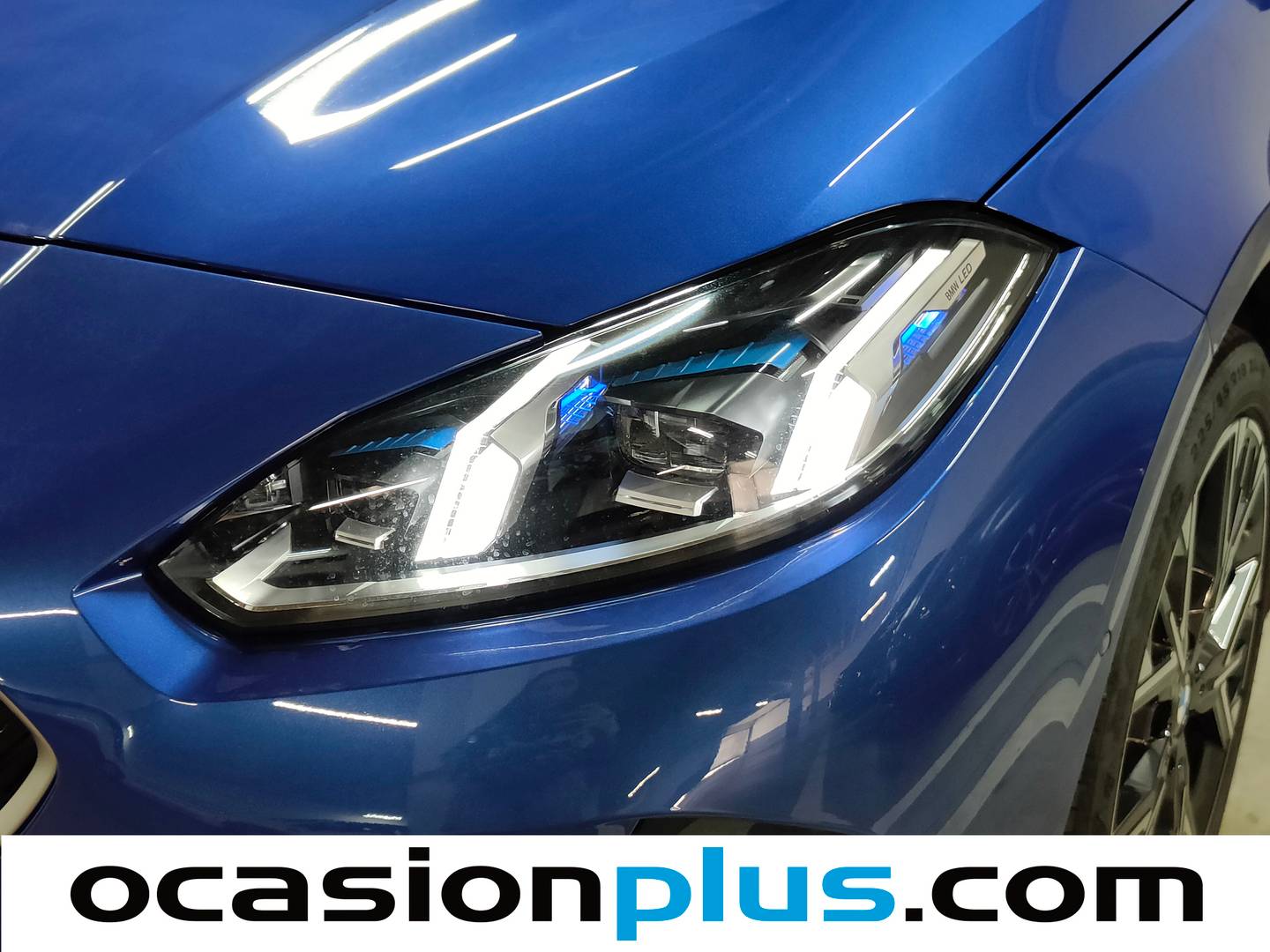 Acabados BMW Serie 2 BMW Serie 2 218d Gran Coupe (150 CV)
