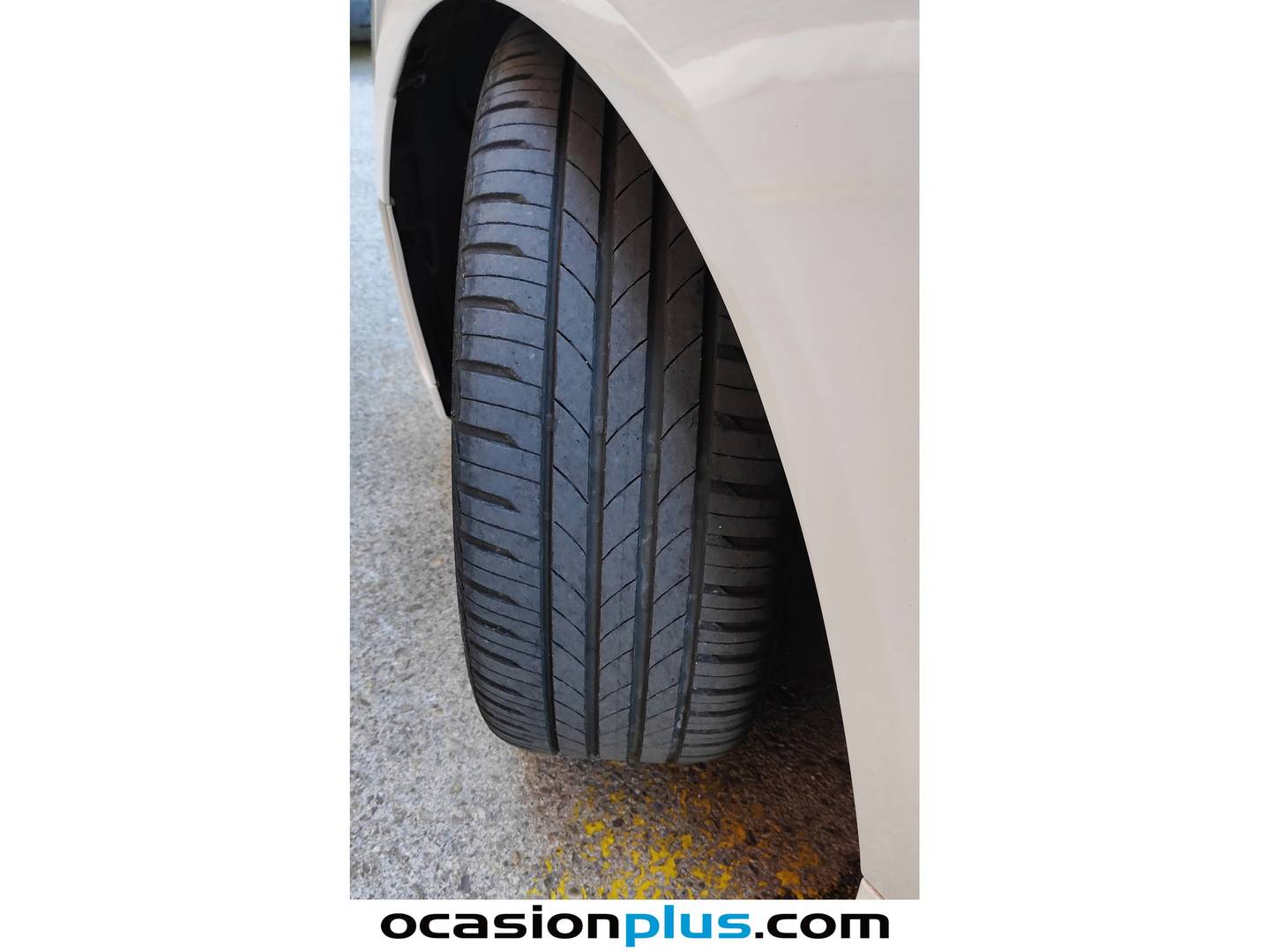Mercedes Clase B Mercedes Clase B 200 d (150 CV) Pack AMG seminuevo