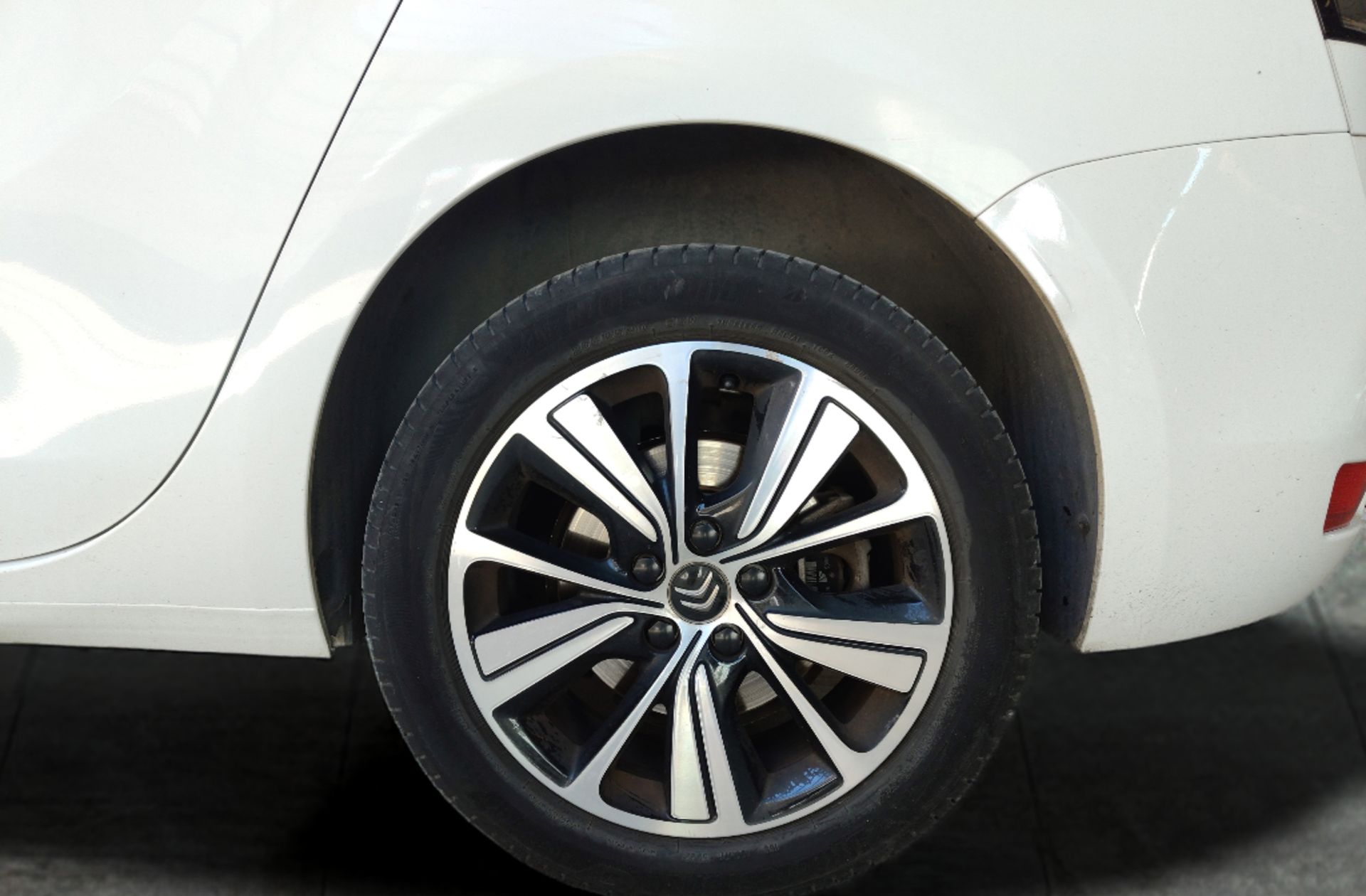 Citroën C4 Grand SpaceTourer BlueHDi 130 Feel 7 plazas - foto 36