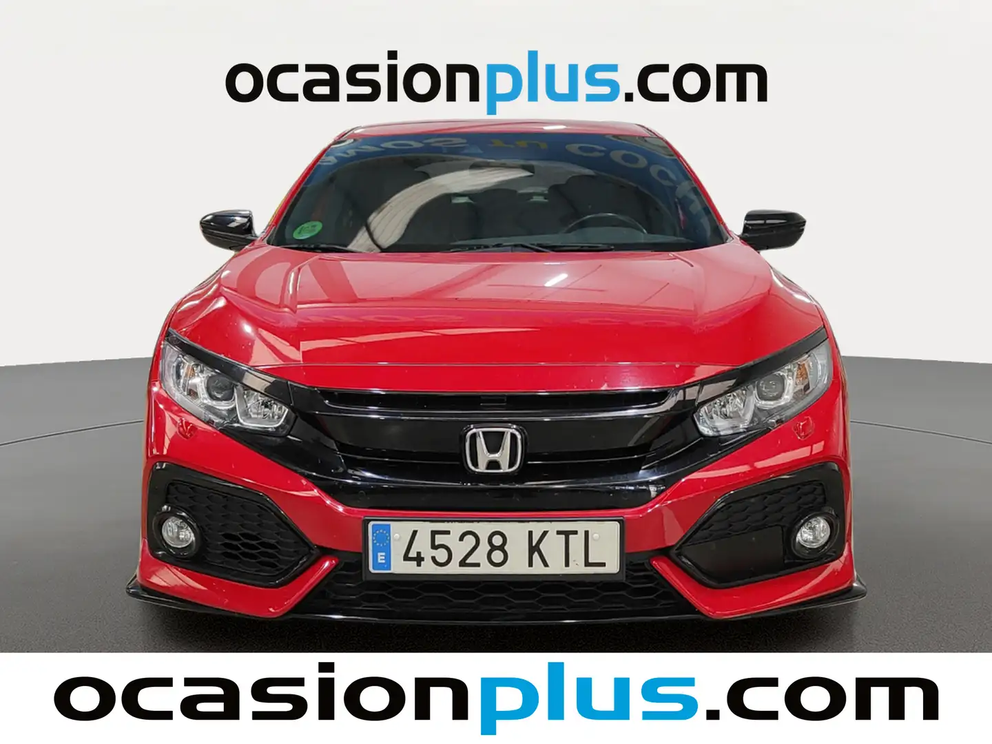 Foto Honda Civic Honda Civic 1.0 I-VTEC Turbo Executive (129 CV)