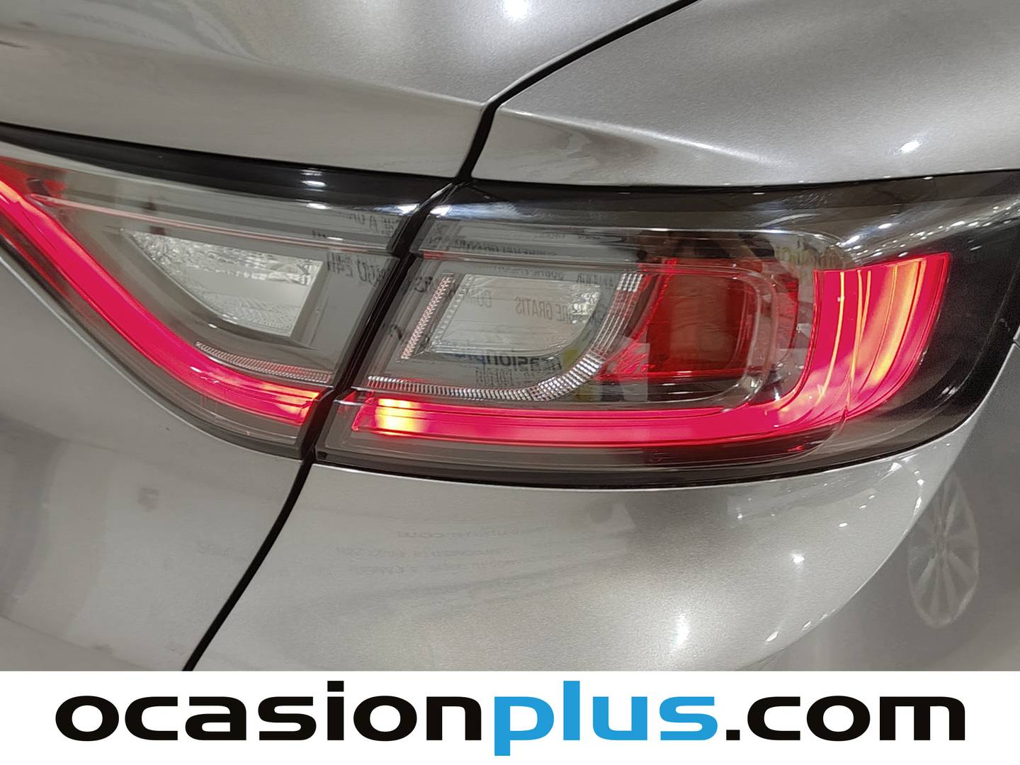 Renault Arkana Renault Arkana Techno TCe 140 Mild hybrid EDC (140 CV) híbrido