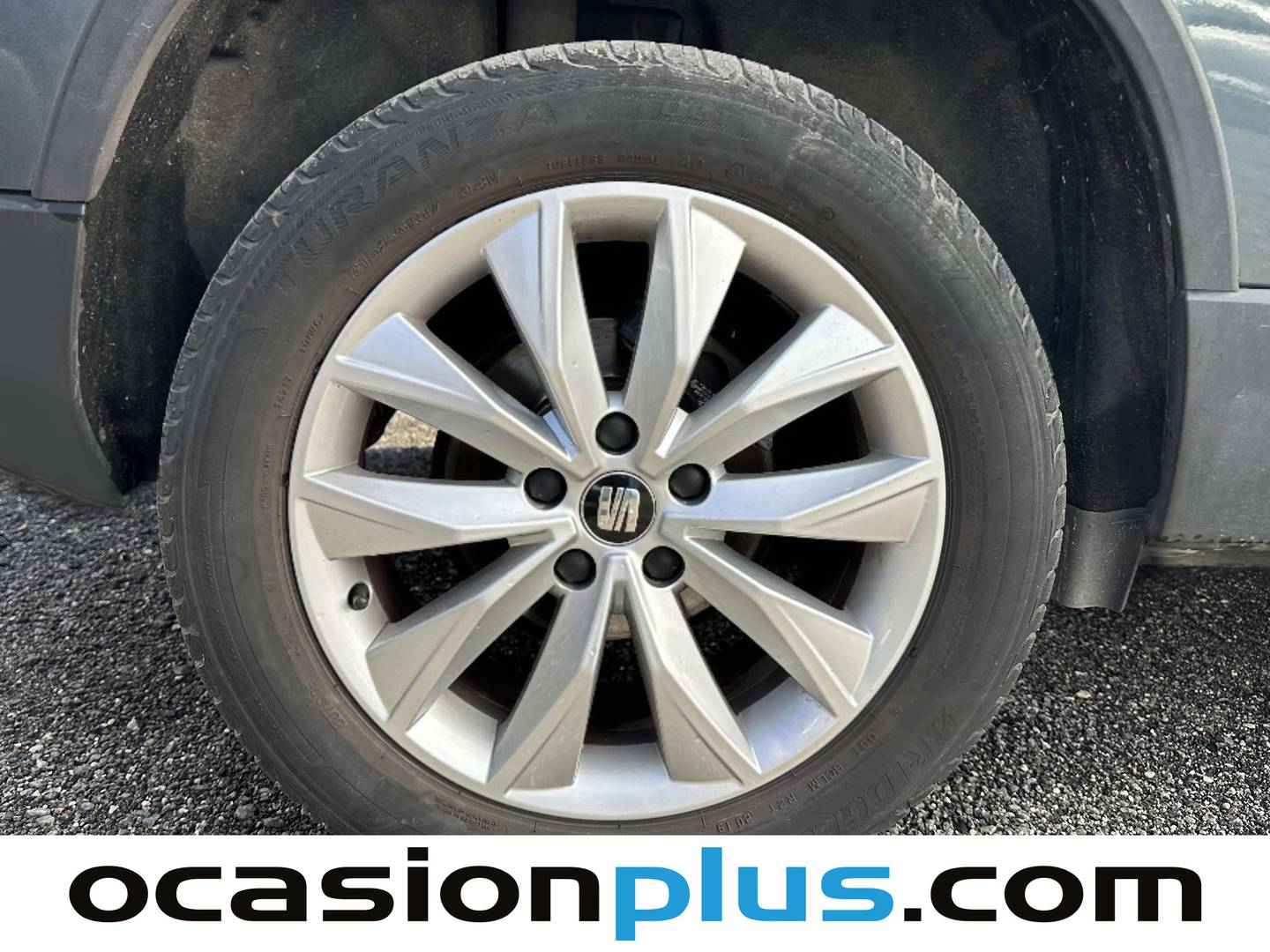 Foto Seat Ateca SEAT Ateca 1.5 TSI S&S Style Plus (150 CV)