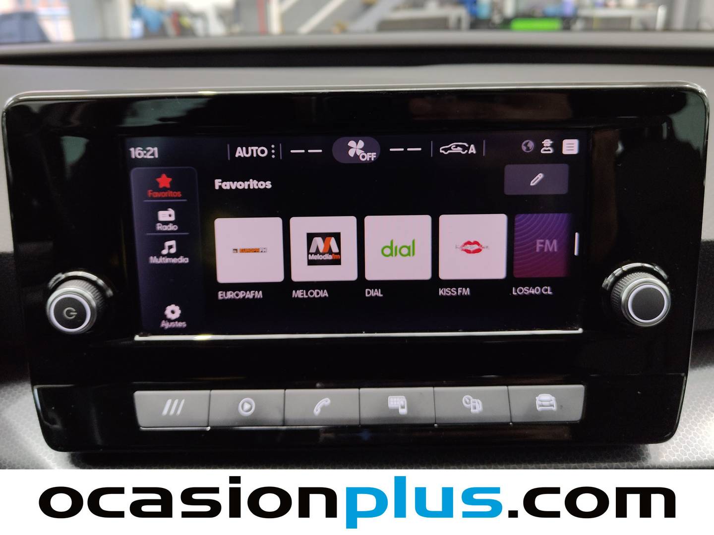 Seat León SEAT León ST ST 1.5 TSI S&S Style Go (130 CV) de ocasión