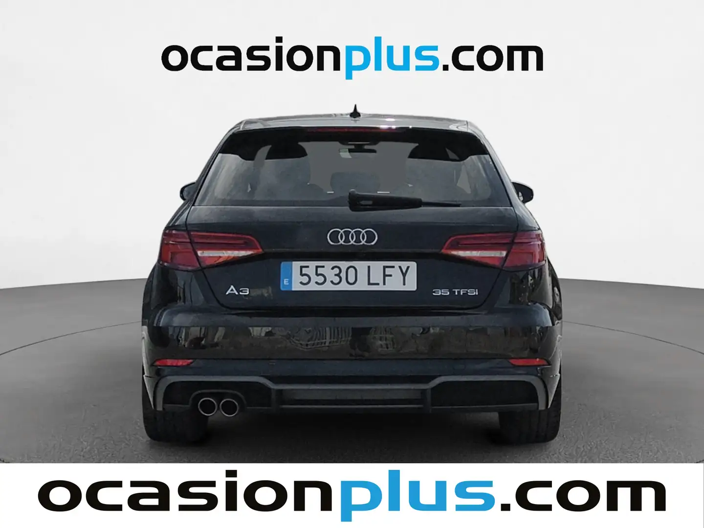 Foto Audi A3 Audi A3 Sportback Sportback ALL-IN edition 35 TFSI  (150 CV) S tronic