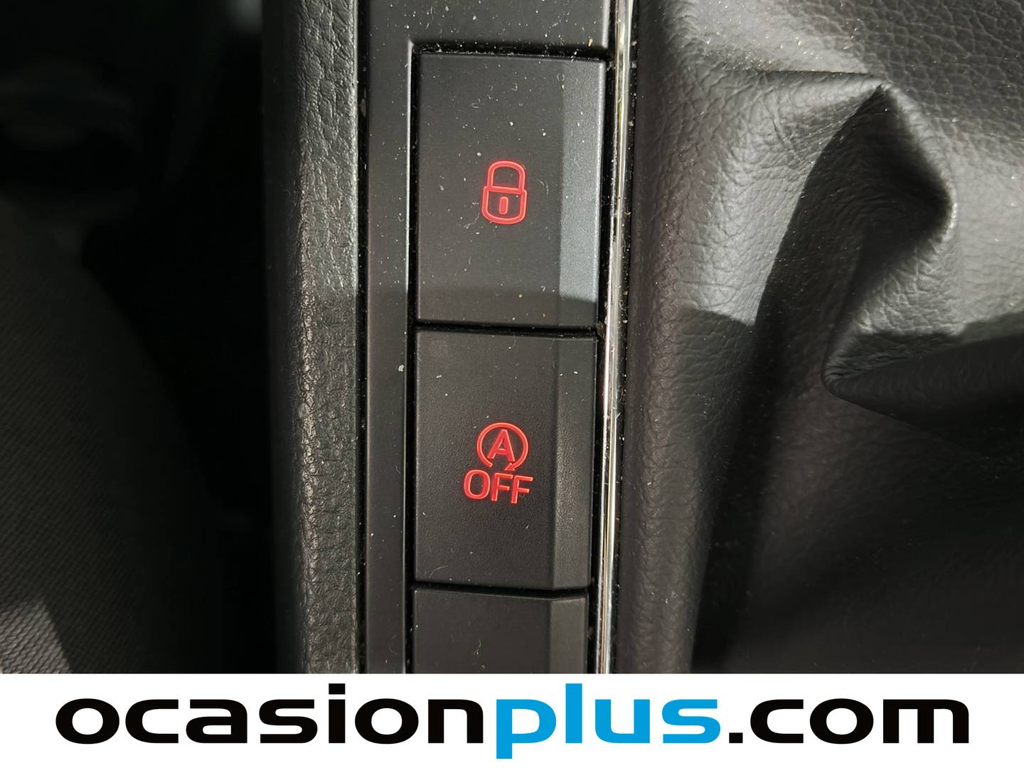 Seat Ibiza Seat Ibiza 1.0 MPI Style Plus (80 CV) 80cv