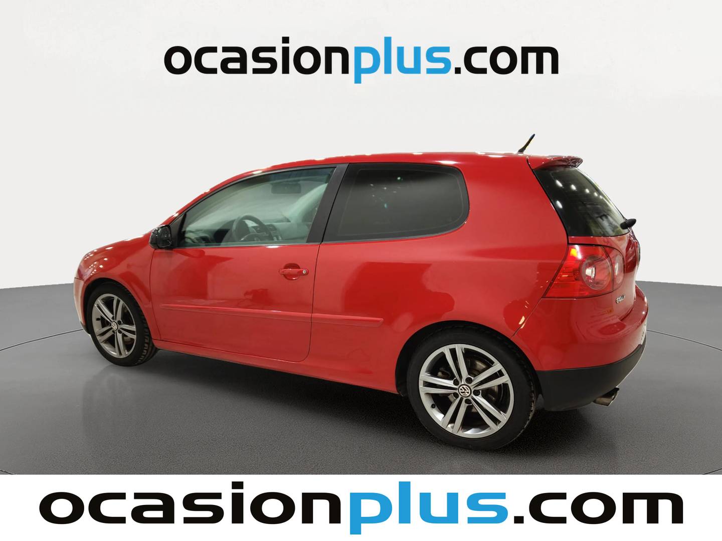 Volkswagen Golf Volkswagen Golf GT 1.4 TSI (170 CV) seminuevo