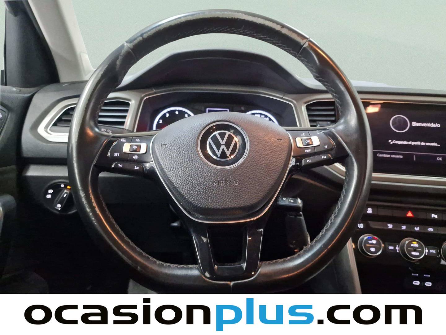 Volkswagen T-Roc Volkswagen T-Roc Advance 1.0 TSI (110 CV) manual