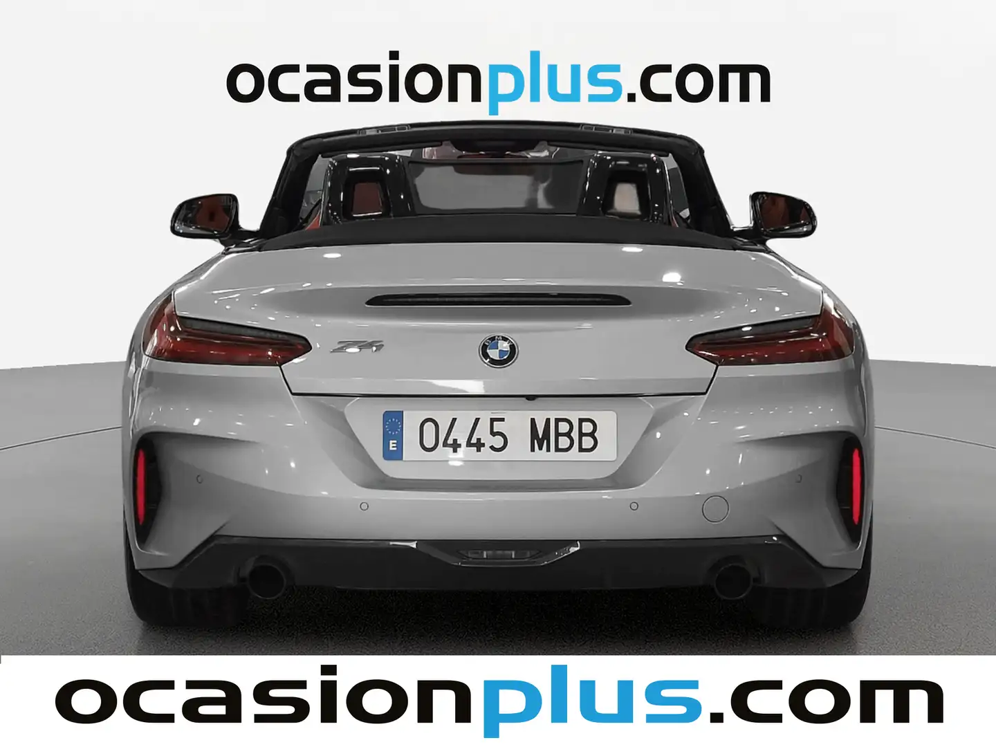 Foto BMW Z4 BMW Z4 sDrive20iA Cabrio (197 CV) Pack M