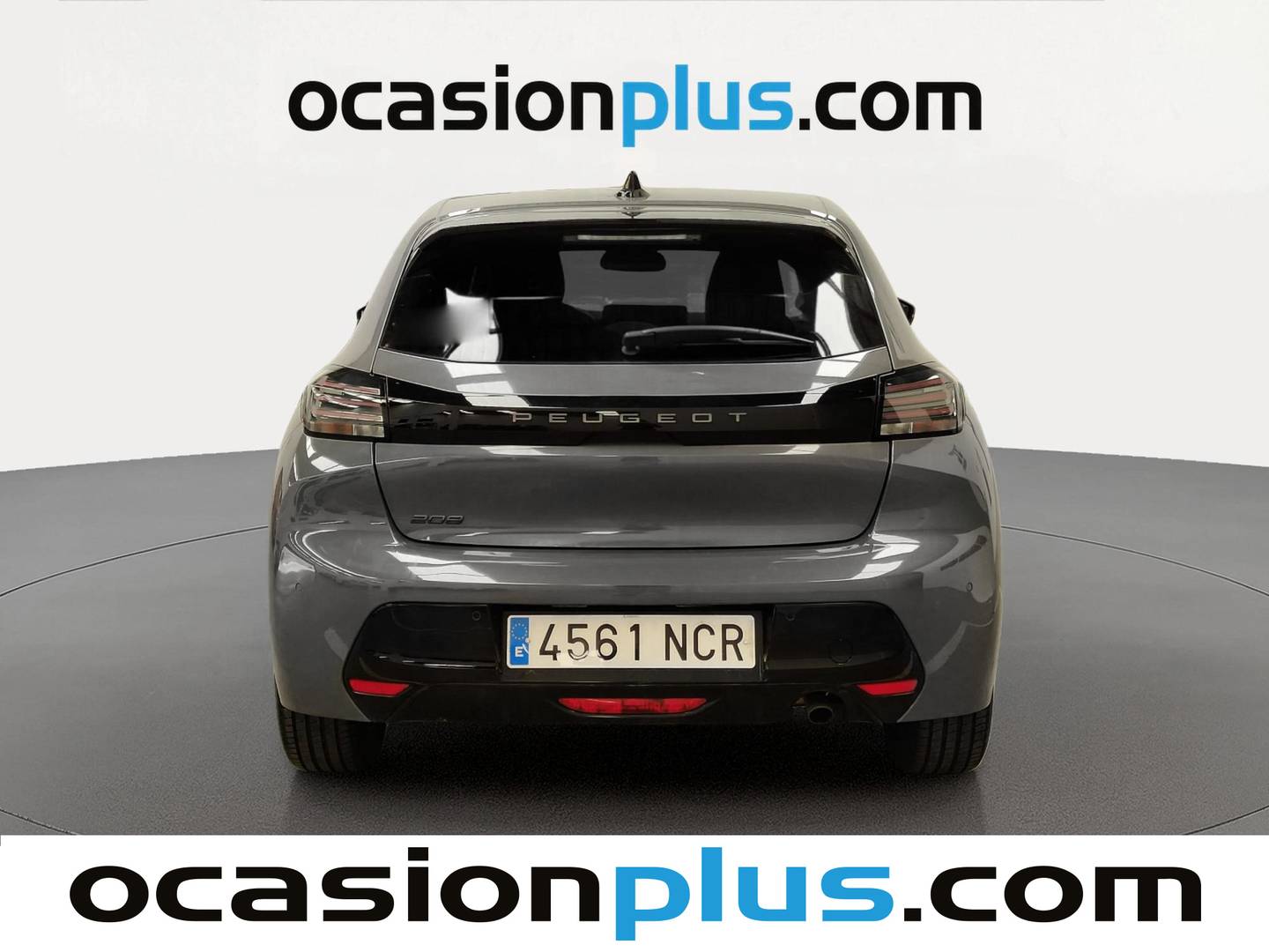 Peugeot 208 Peugeot 208 PureTech 100 Allure (100 CV) 2025