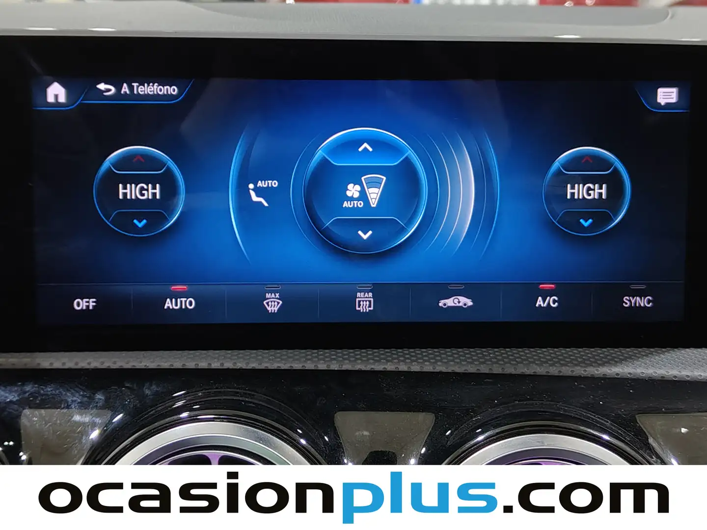 Foto Mercedes CLA Mercedes-Benz CLA Shooting Brake 200 (163 CV)