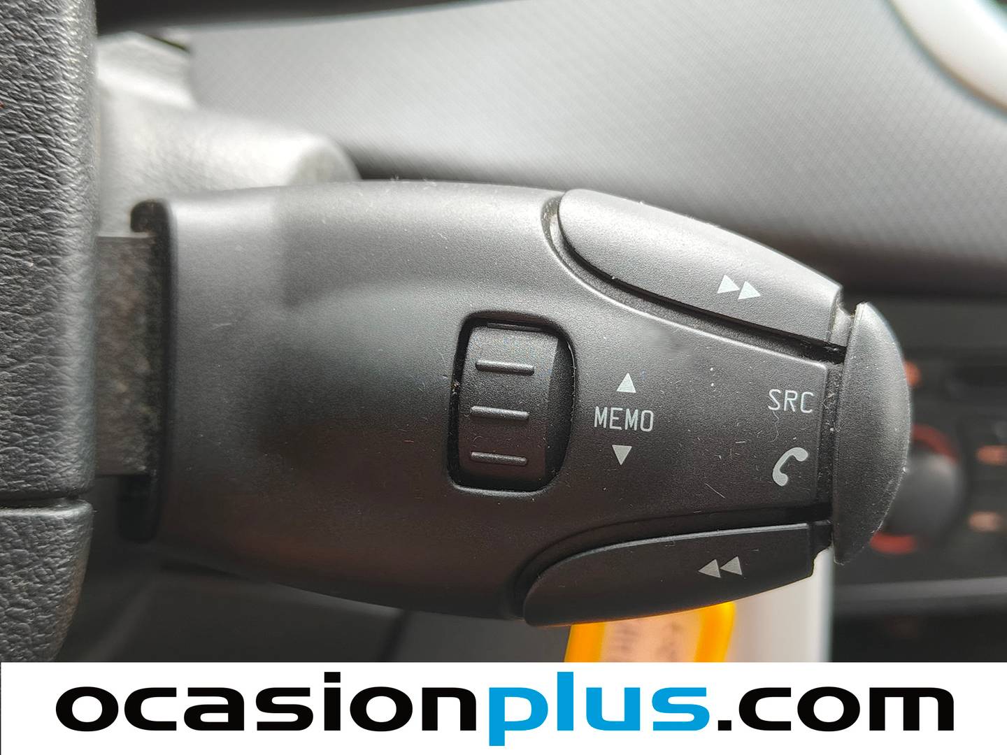 Peugeot 207 Peugeot 207 1.4 VTi Active (95 CV) 95cv