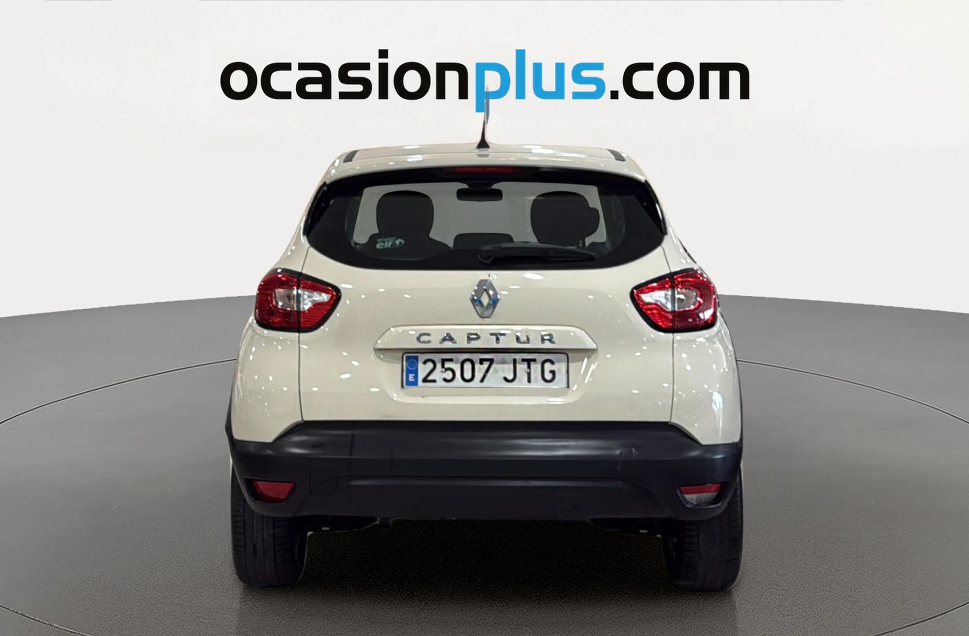 Renault Captur Intens Energy eco2 TCe - foto 11