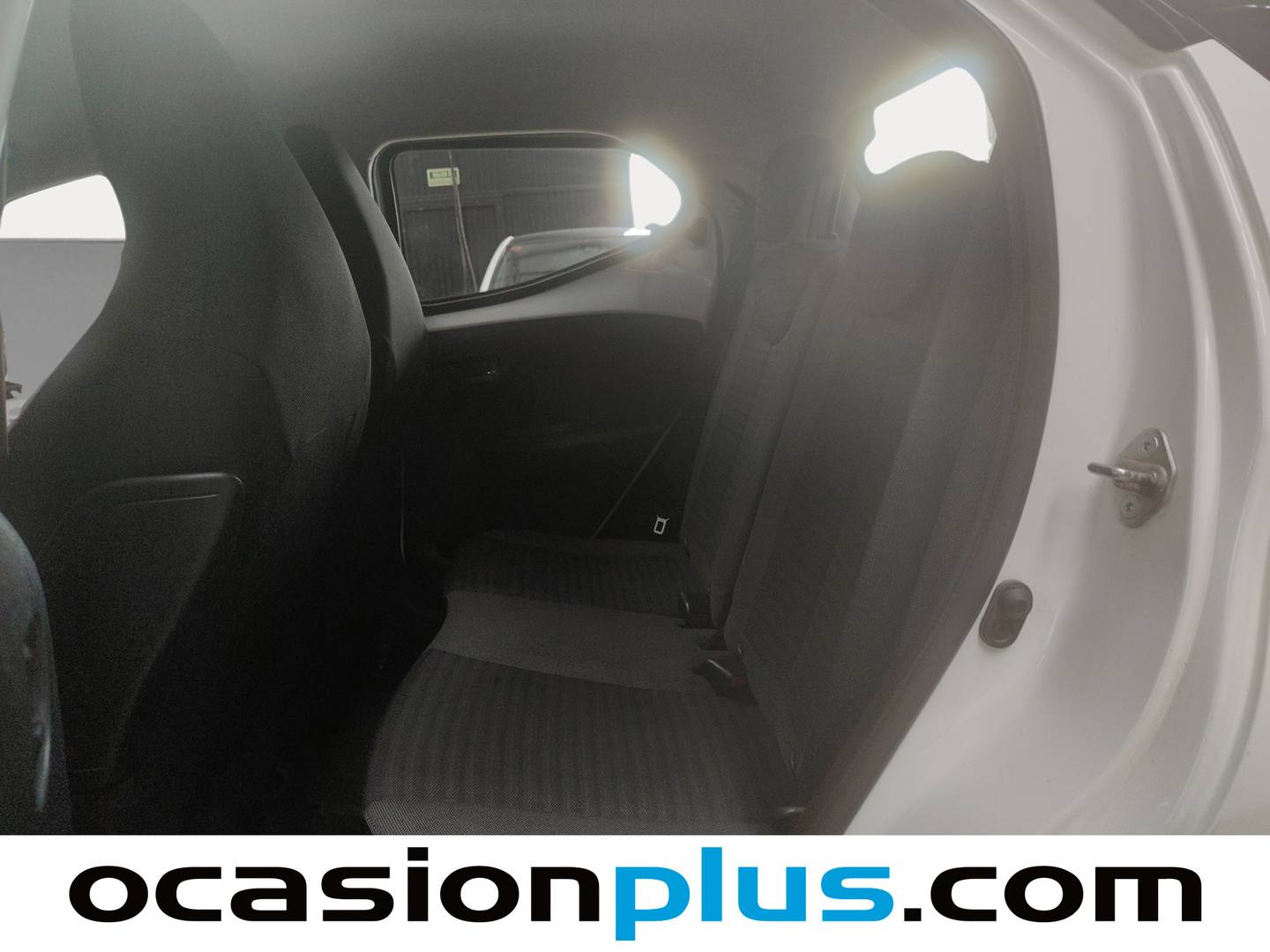 Foto Toyota Aygo Toyota Aygo 1.0 VVT-i x-clusiv (72 CV)