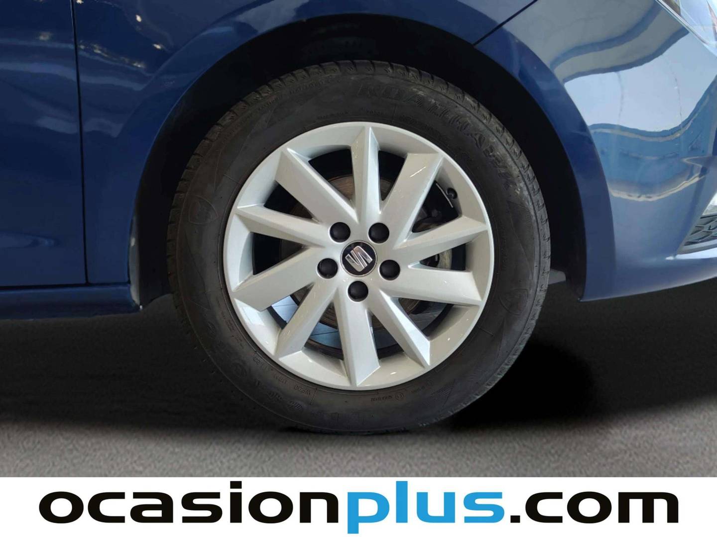 Accesorios del Seat Ibiza Seat Ibiza 1.0 Reference (75 CV)
