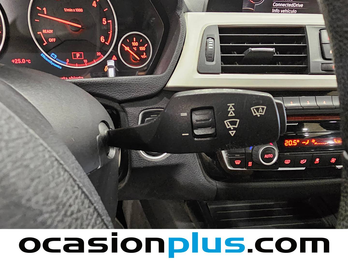 BMW Serie 3 BMW Serie 3 318d Touring (150 CV) km 0