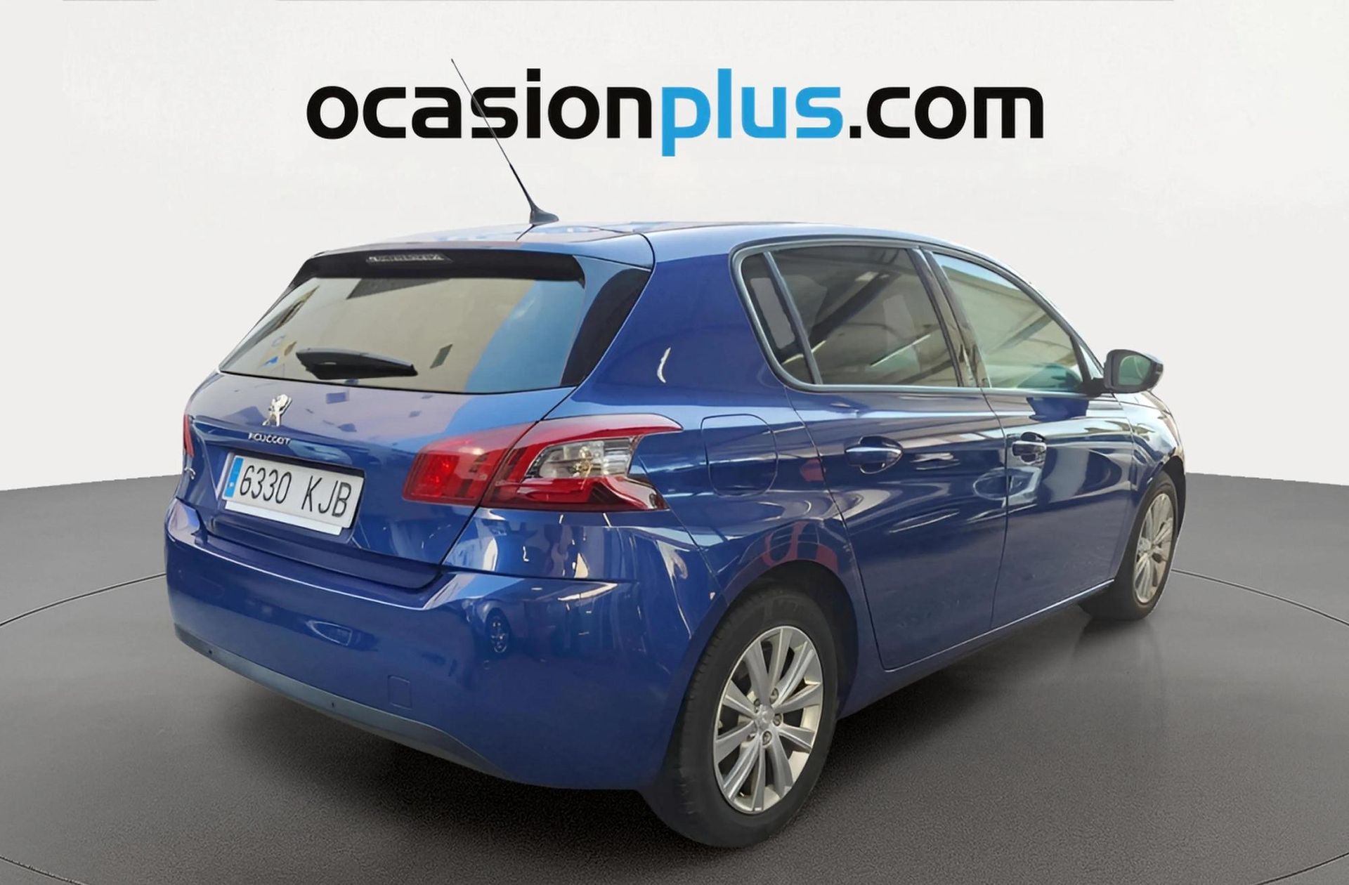 Peugeot 308 PureTech 130 Style - foto 4