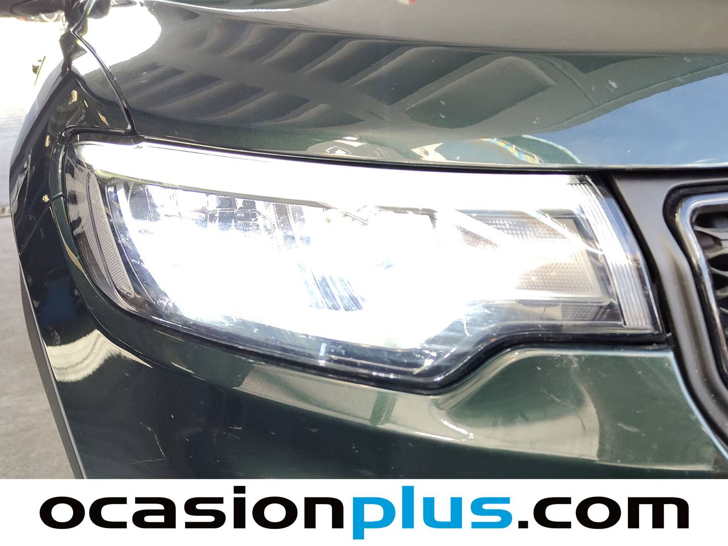 Foto Jeep Compass Jeep Compass 1.5 MHEV eHybrid North Star DCT (130 CV)