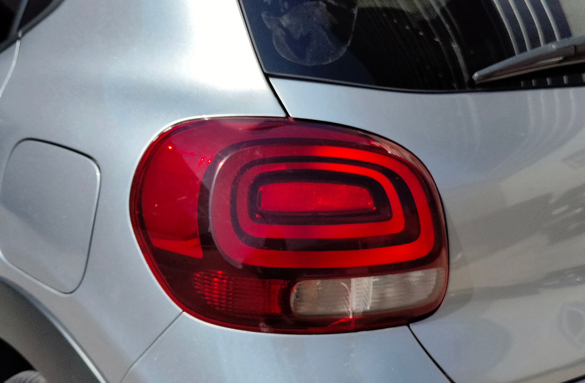 Citroën C3 PureTech 110 Shine EAT6 - foto 15