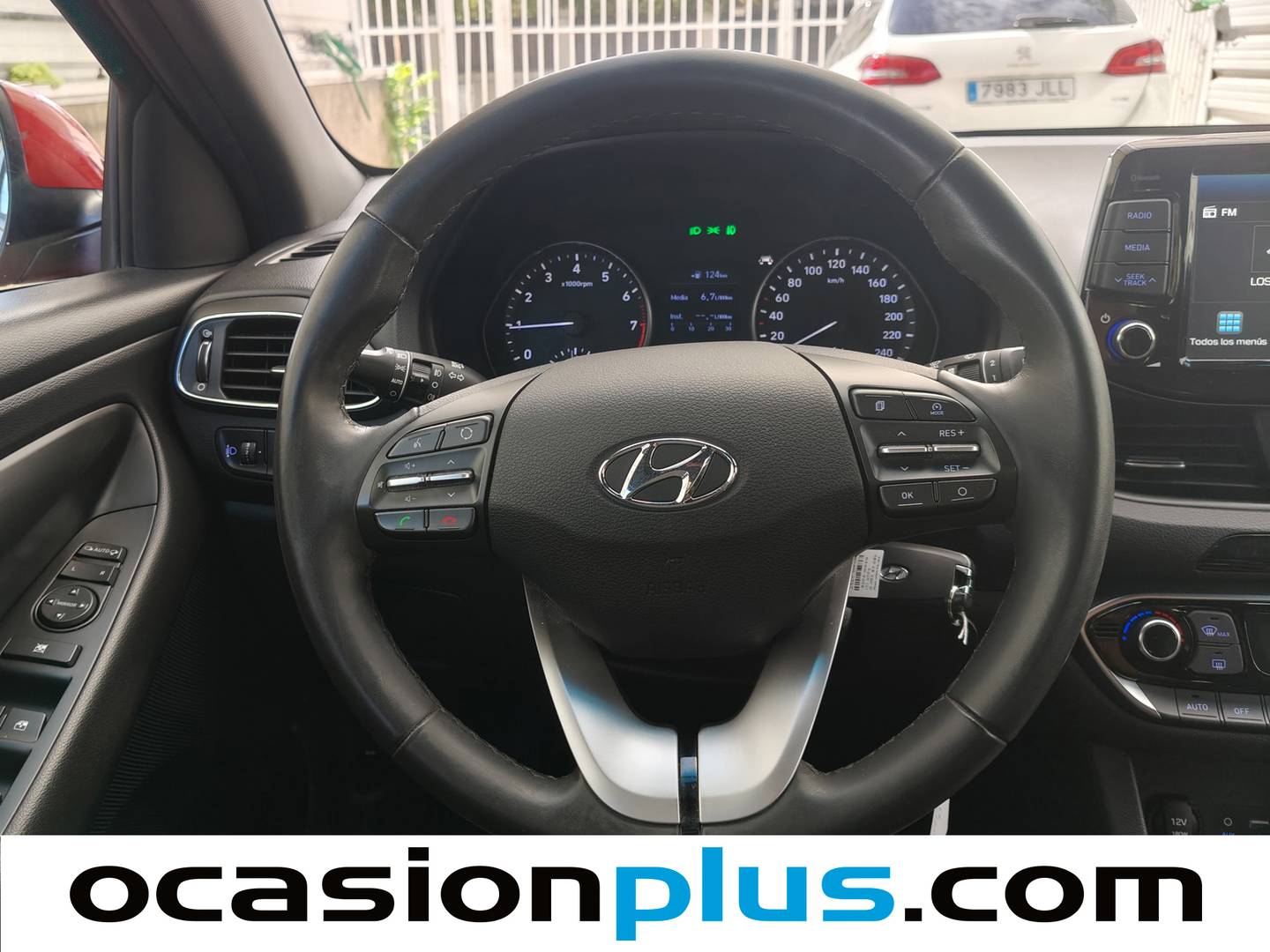 Hyundai i30 Hyundai i30 1.0 TGDI Klass (120 CV) 2020