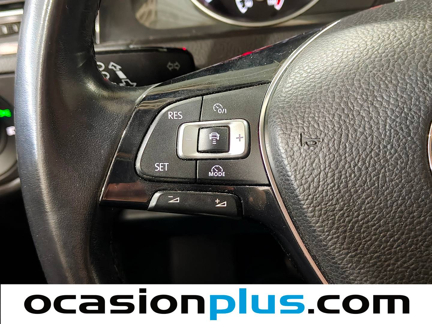 Volkswagen Golf Volkswagen Golf Advance 1.4 TSI (125 CV) seminuevo
