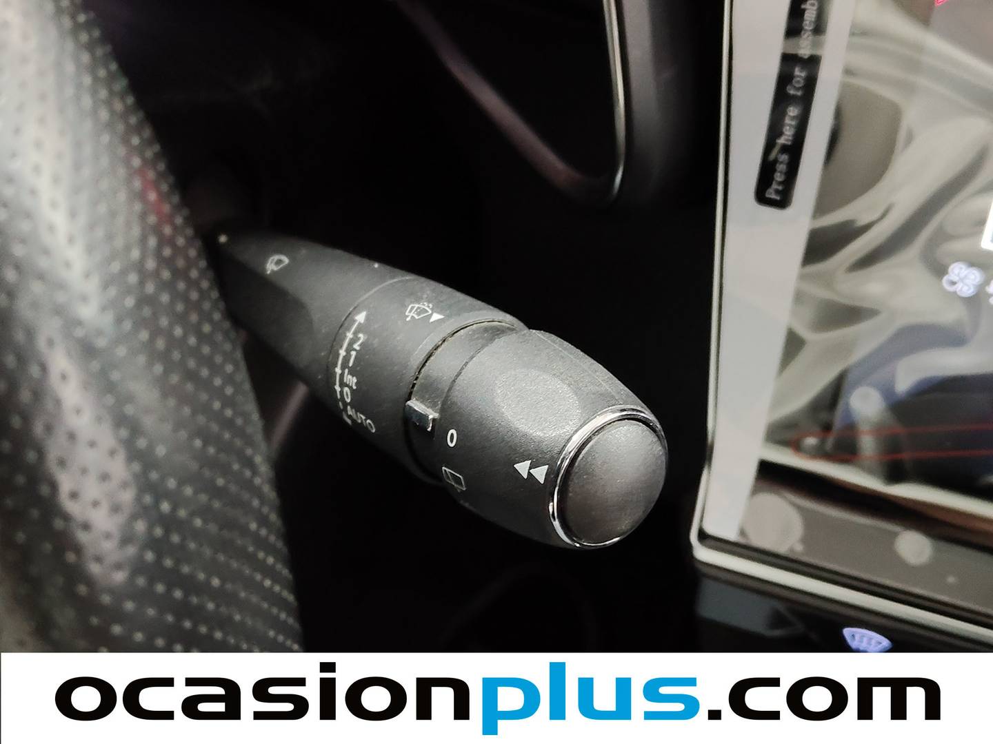 Foto DS DS 7 Crossback DS DS7 Crossback BlueHDi 130 DE Performance Line AT (130 CV)