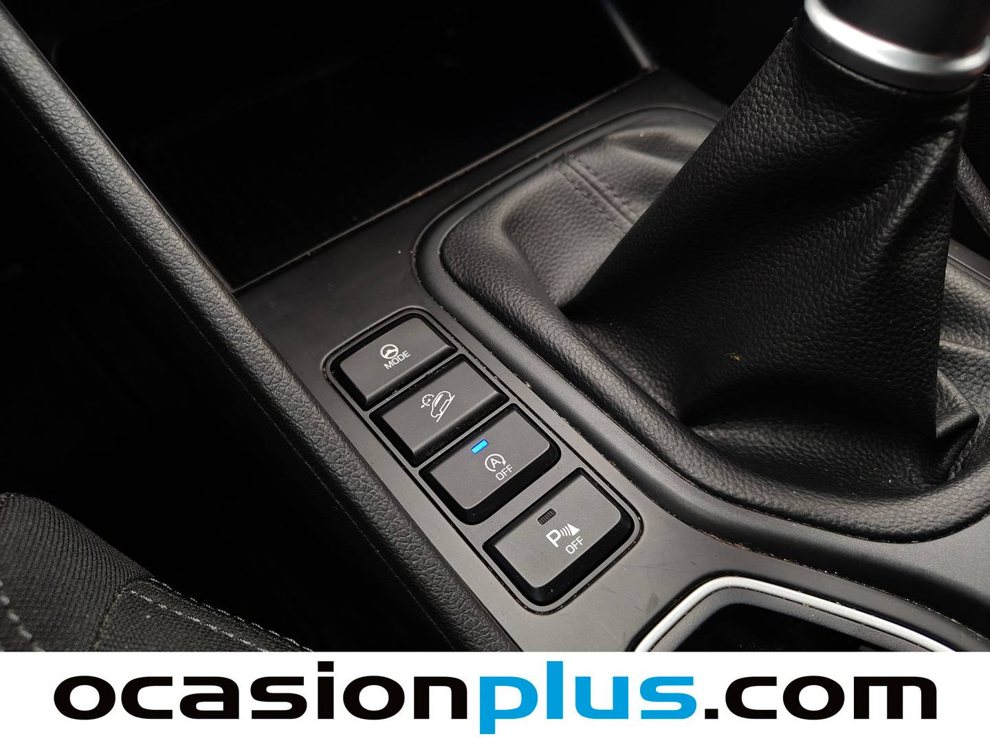 Accesorios del Hyundai Tucson Hyundai Tucson 1.6 CRDI 48V SLE 4x2 (116 CV)