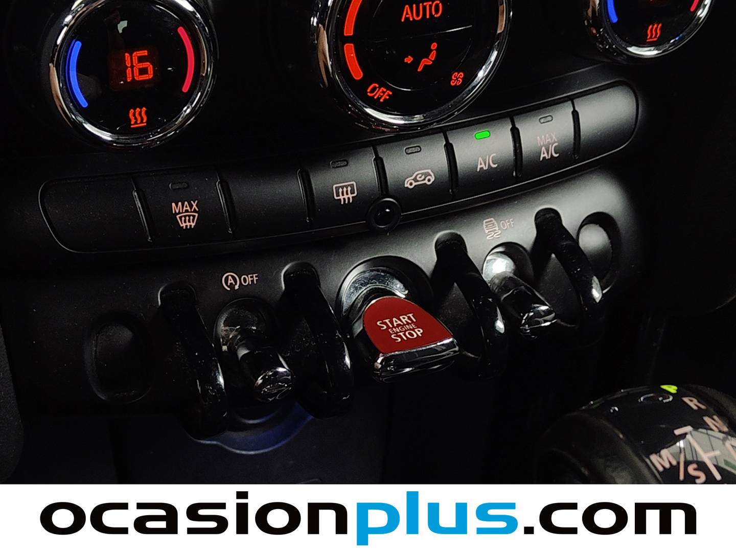 Mini MINI Mini MINI Cooper John Cooper Works (231 CV) gasolina
