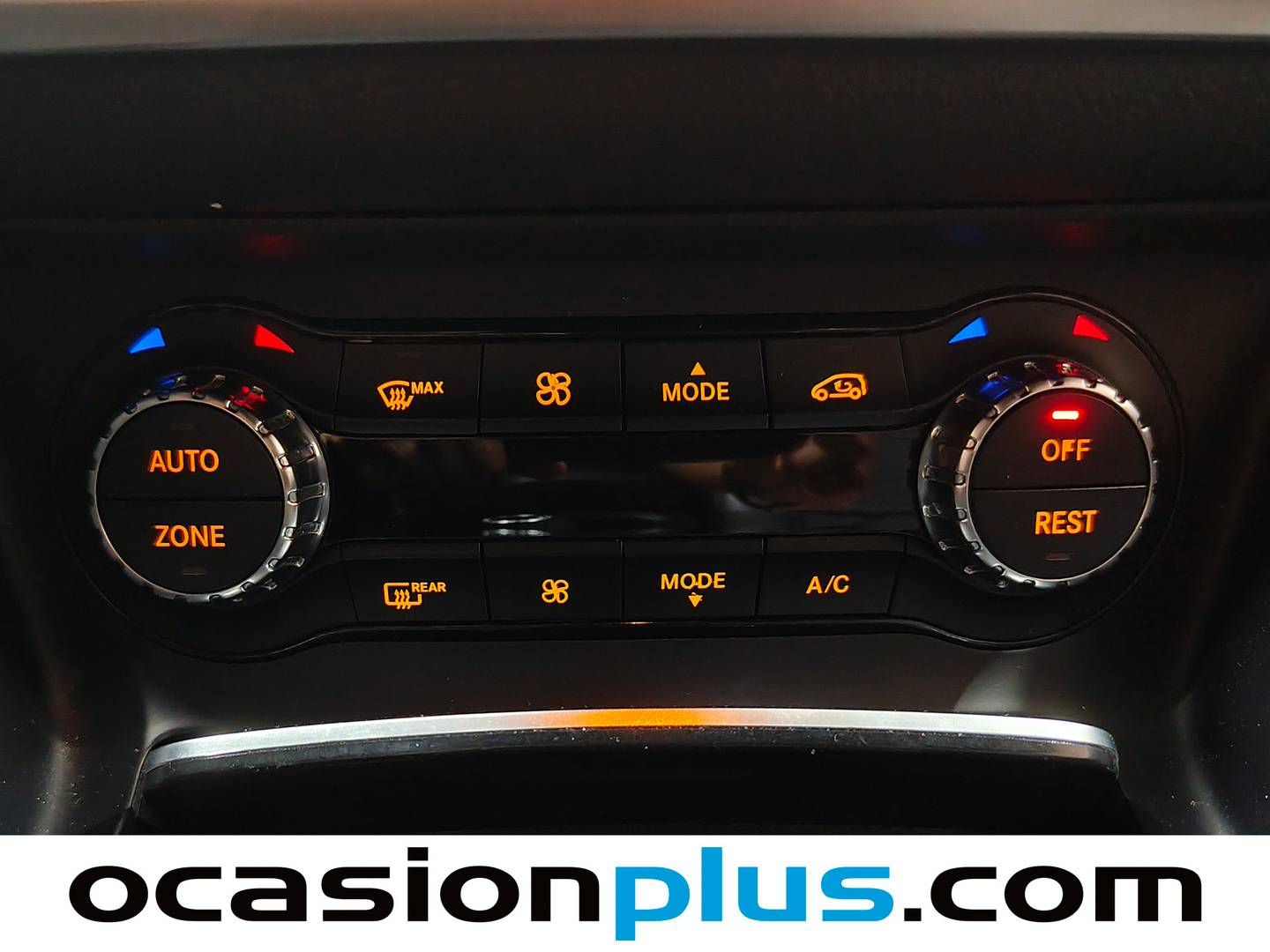 Mercedes GLA Mercedes GLA 200 (156 CV) Pack AMG 2019