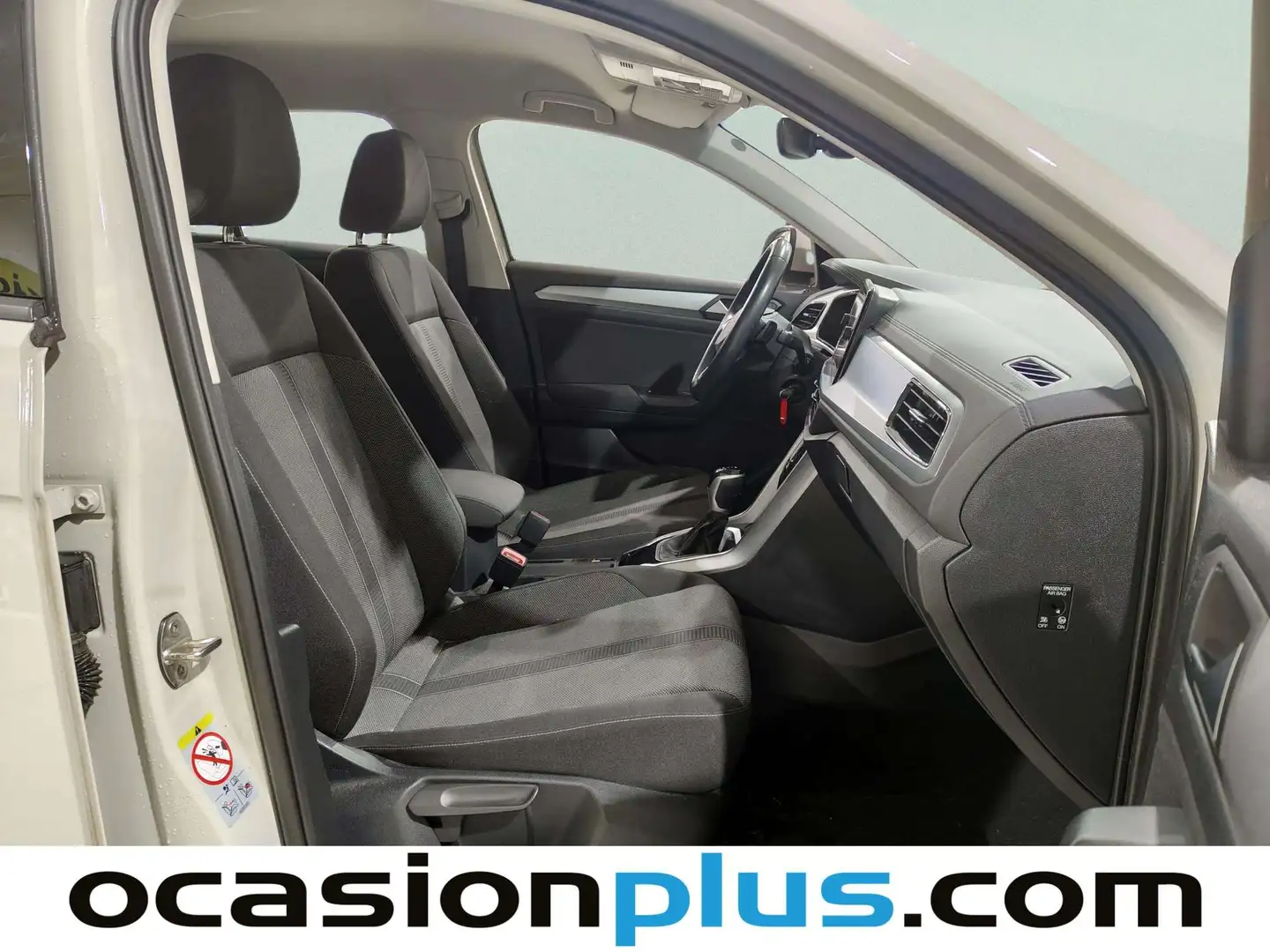 Foto Volkswagen T-Roc Volkswagen T-Roc Life 2.0 TDI (150 CV) DSG