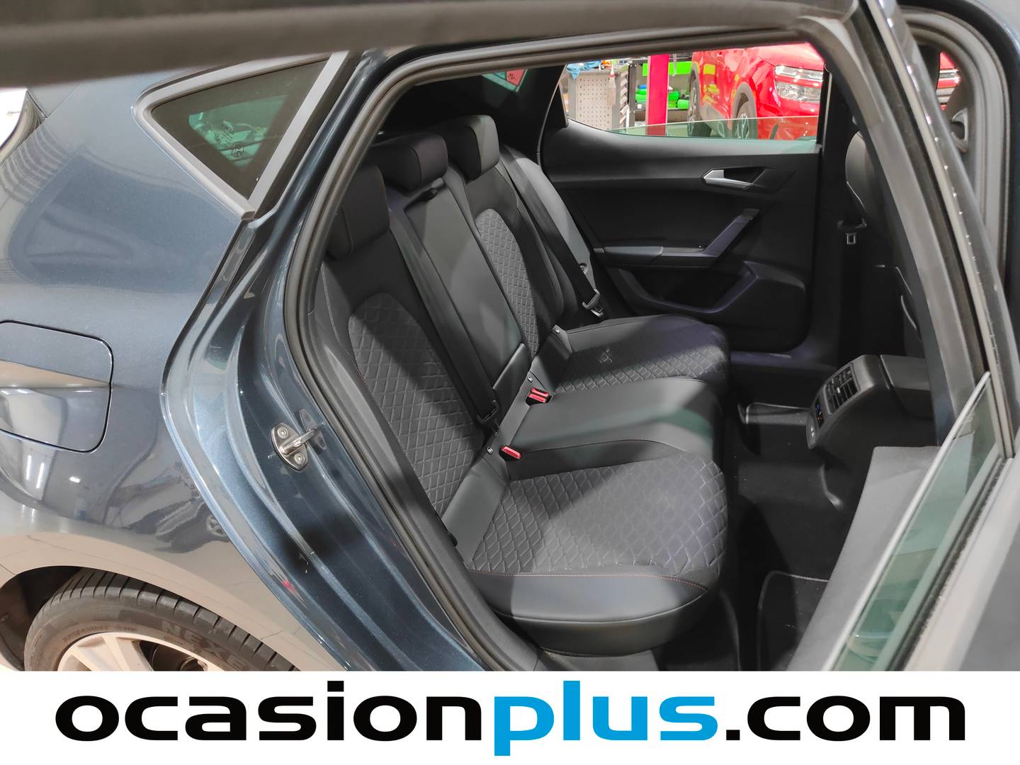 Seat León SEAT León 1.5 TSI S&S FR Go L (150 CV) gasolina