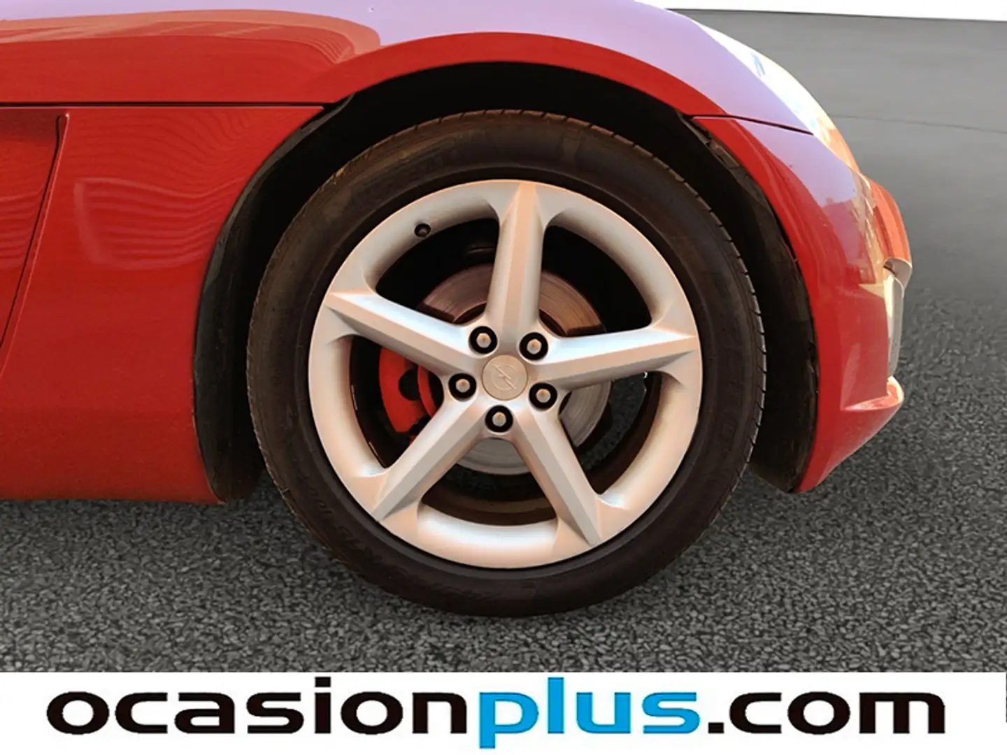 Foto Opel GT Opel GT 2.0T (264 CV)