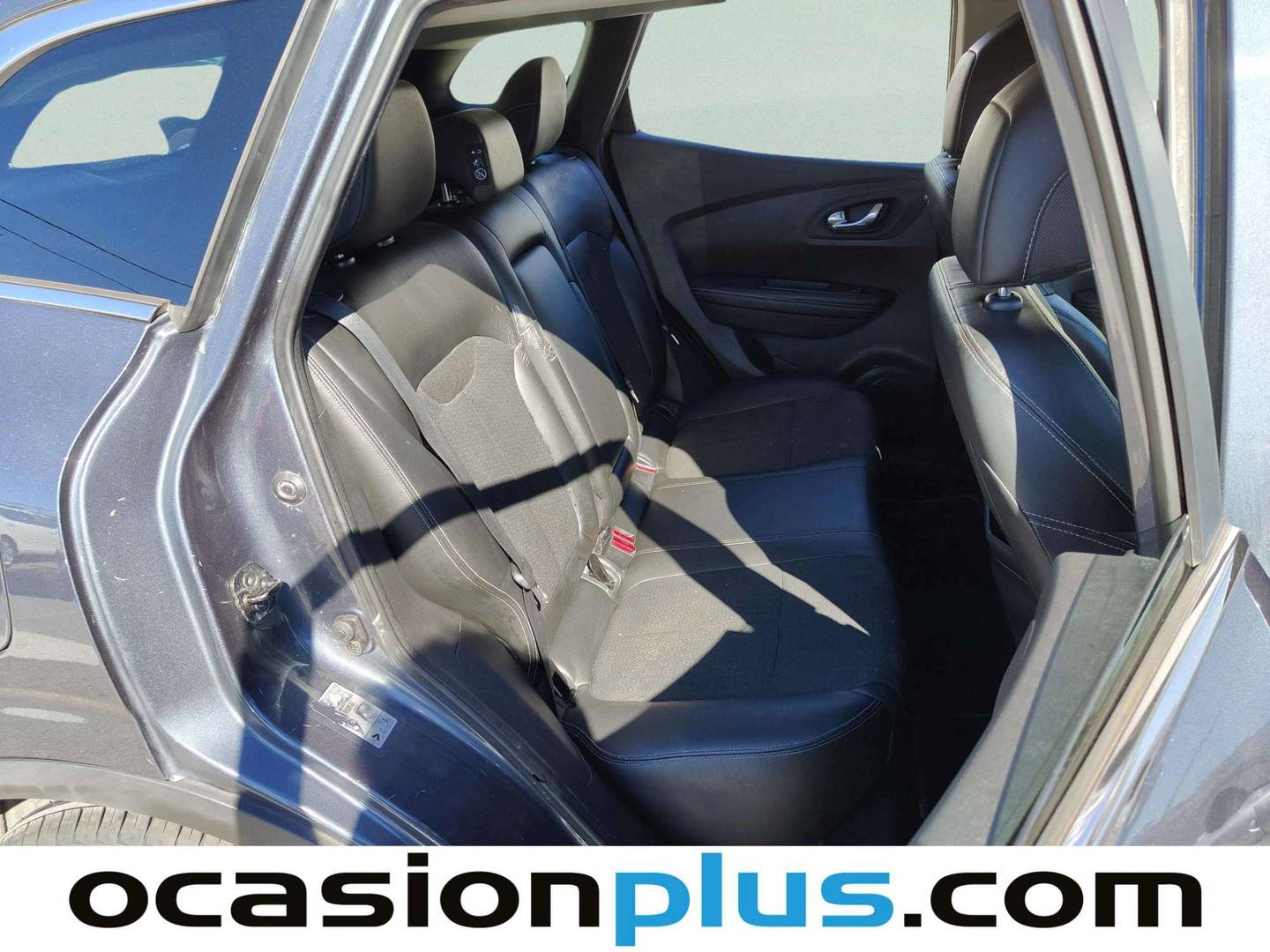 Foto Renault Kadjar Renault Kadjar Zen Energy dCi (110 CV) EDC