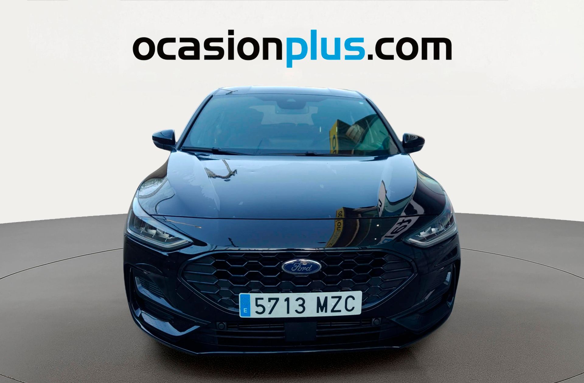 Ford Focus 1.0 EcoBoost MHEV ST-Line - foto 12