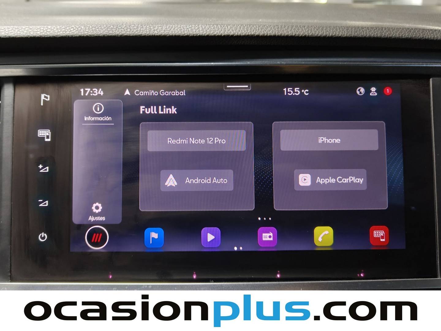 Foto Seat Ateca SEAT Ateca 1.5 TSI S&S Style XL  (150 CV)