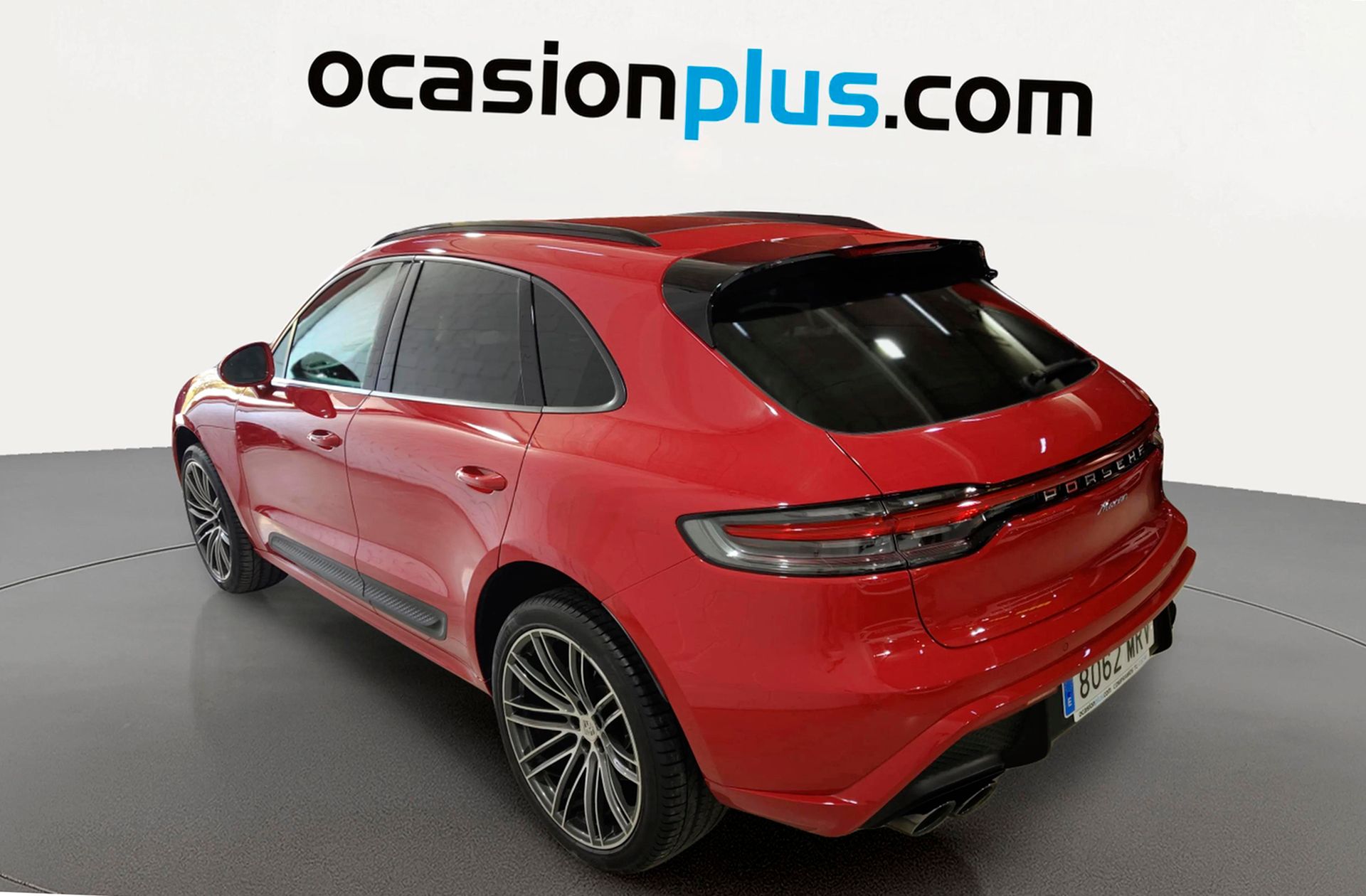 Porsche Macan - foto 3