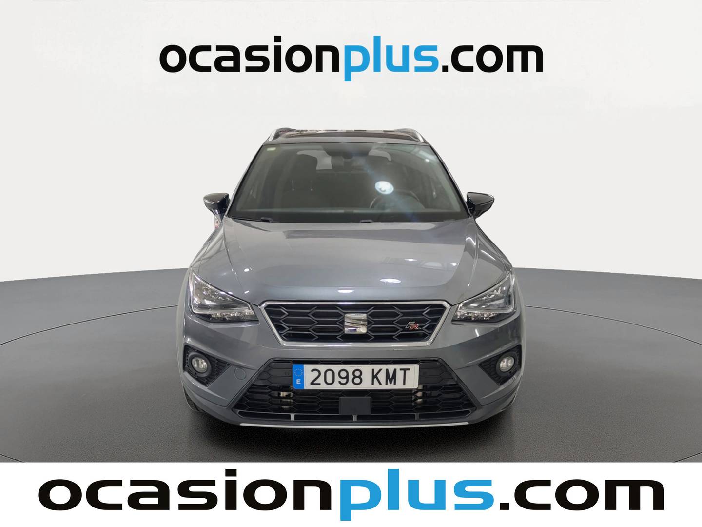 Seat Arona Seat Arona 1.0 TSI S&S FR (115 CV) al mejor precio