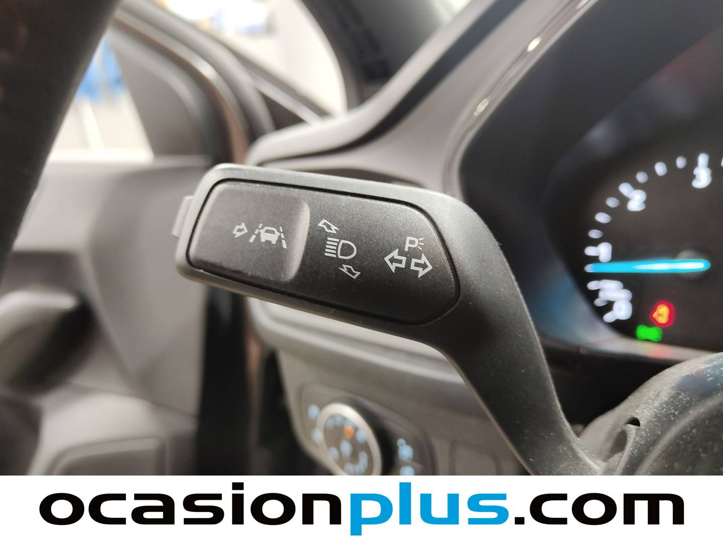Ford Focus Ford Focus 1.5 Ecoblue ST-Line (120 CV) de ocasión
