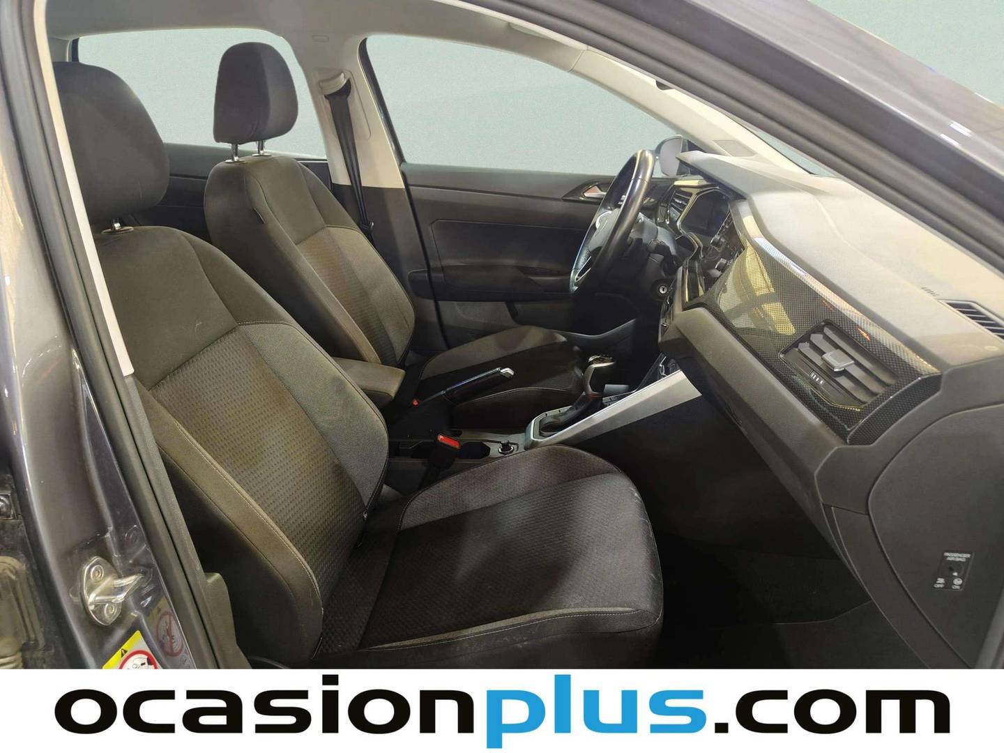 Volkswagen Polo Volkswagen Polo Life 1.0 TSI (95 CV) DSG gasolina