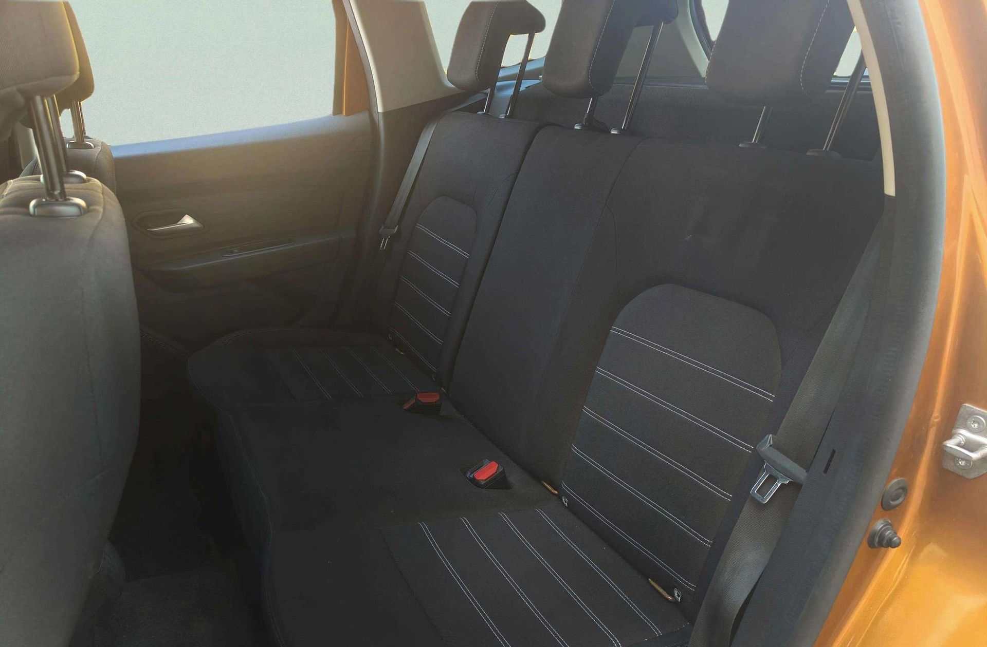 Dacia Duster Prestige TCe 4x2 - foto 12